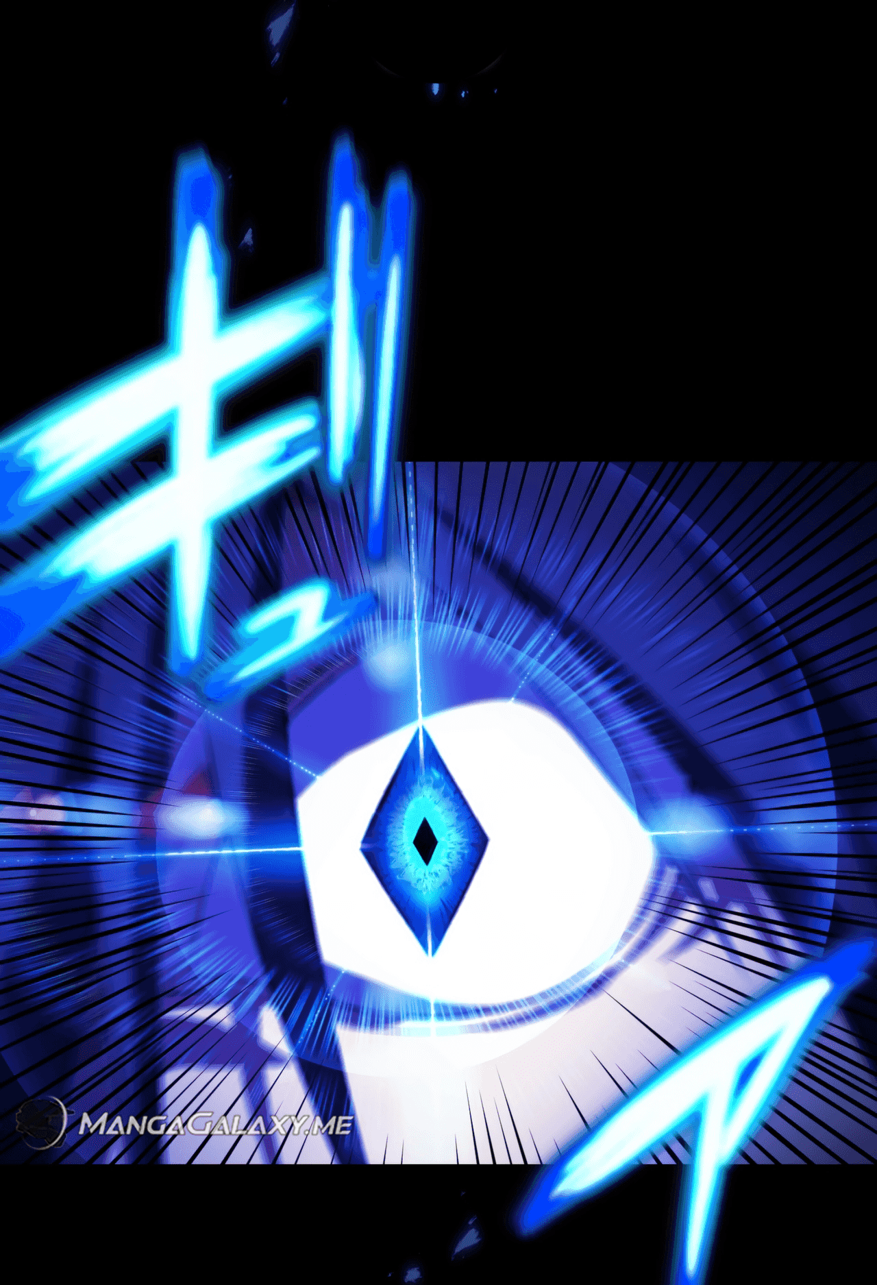 Read Avenger of Mystical Eyes – Brood Parasite EN Manga Online