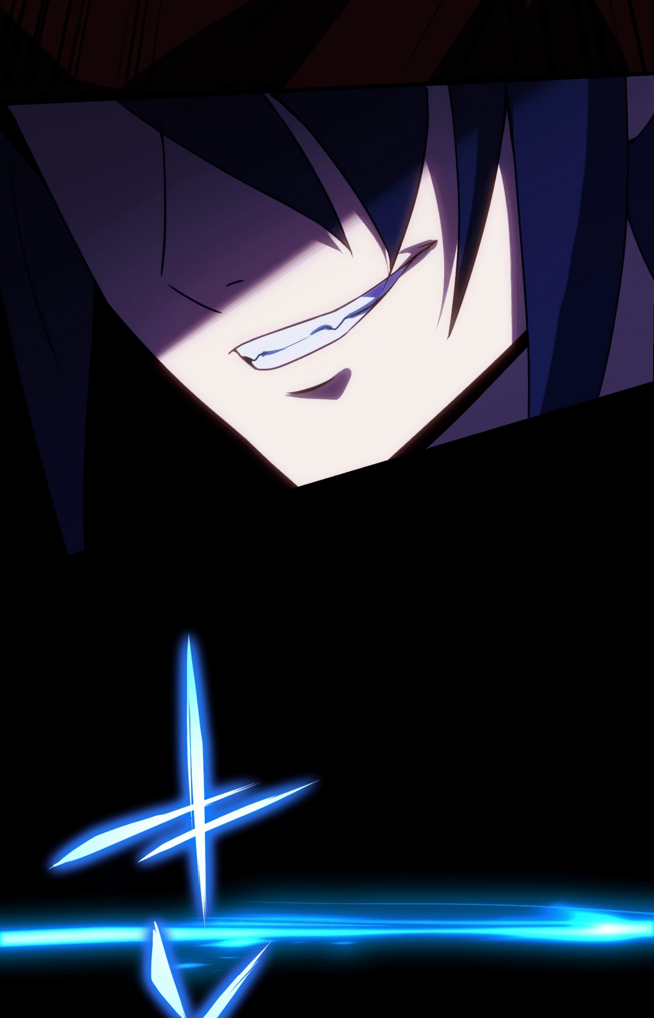 Read Avenger of Mystical Eyes – Brood Parasite EN Manga Online
