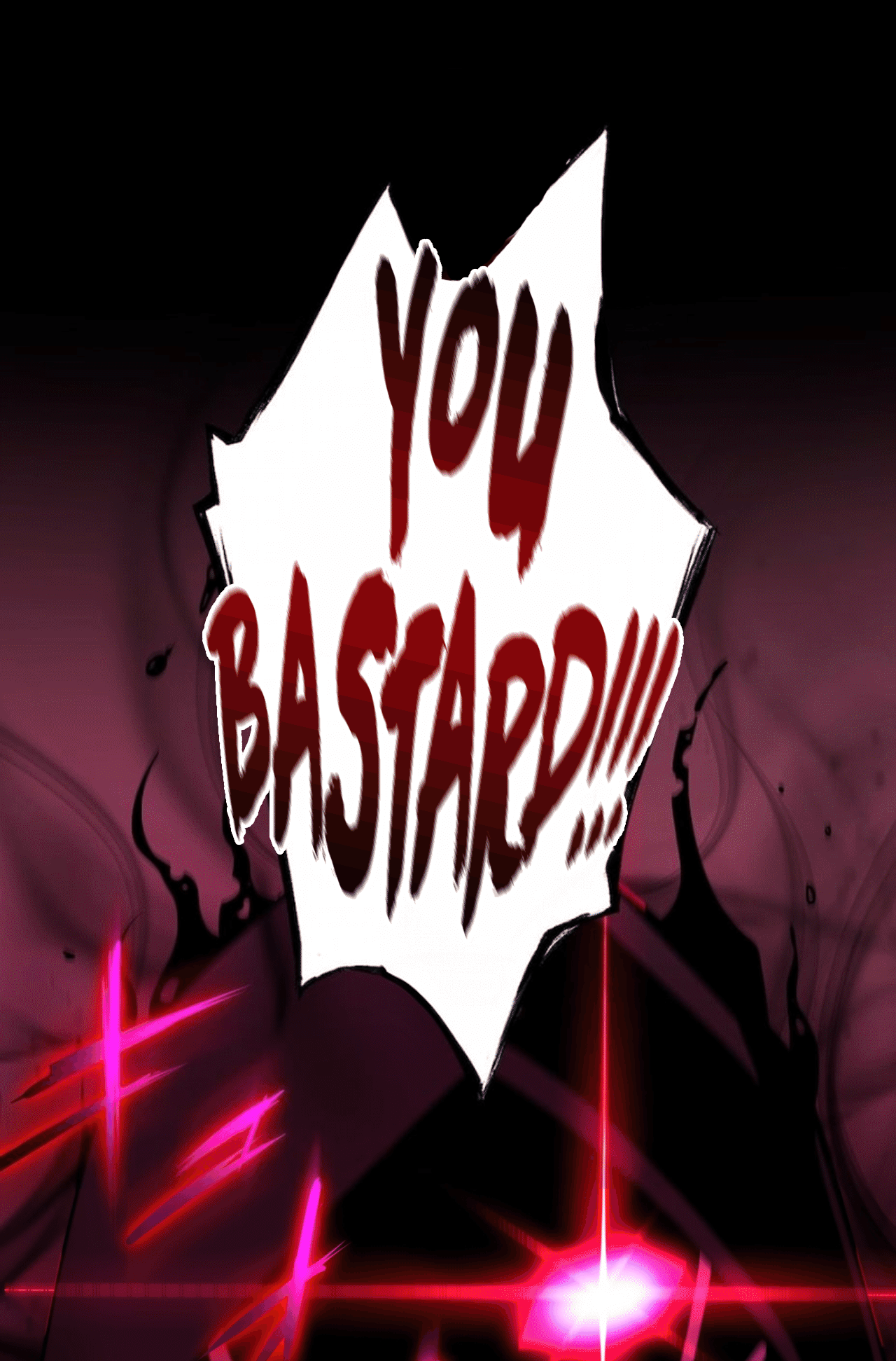 Read Avenger of Mystical Eyes – Brood Parasite EN Manga Online