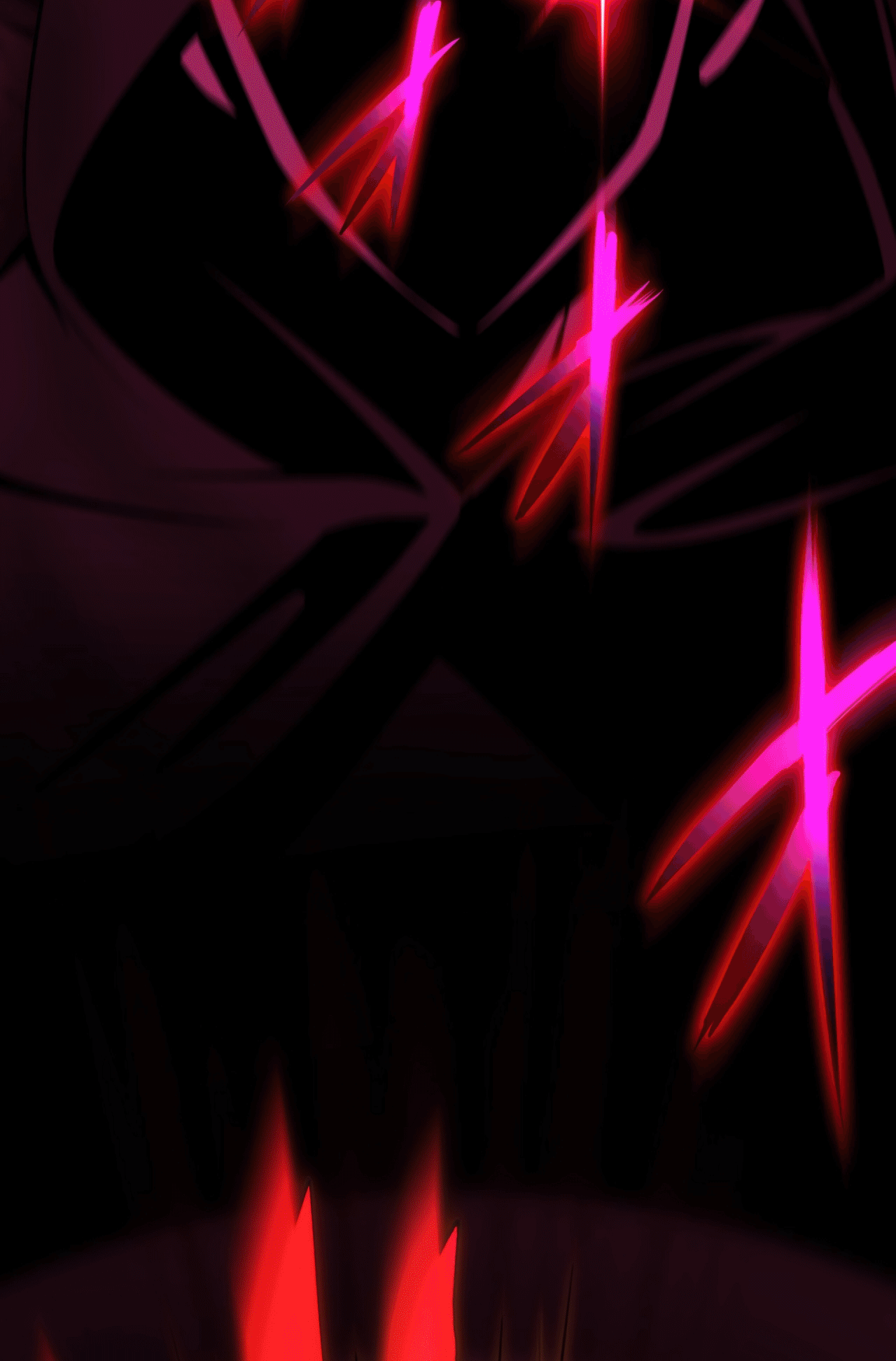 Read Avenger of Mystical Eyes – Brood Parasite EN Manga Online