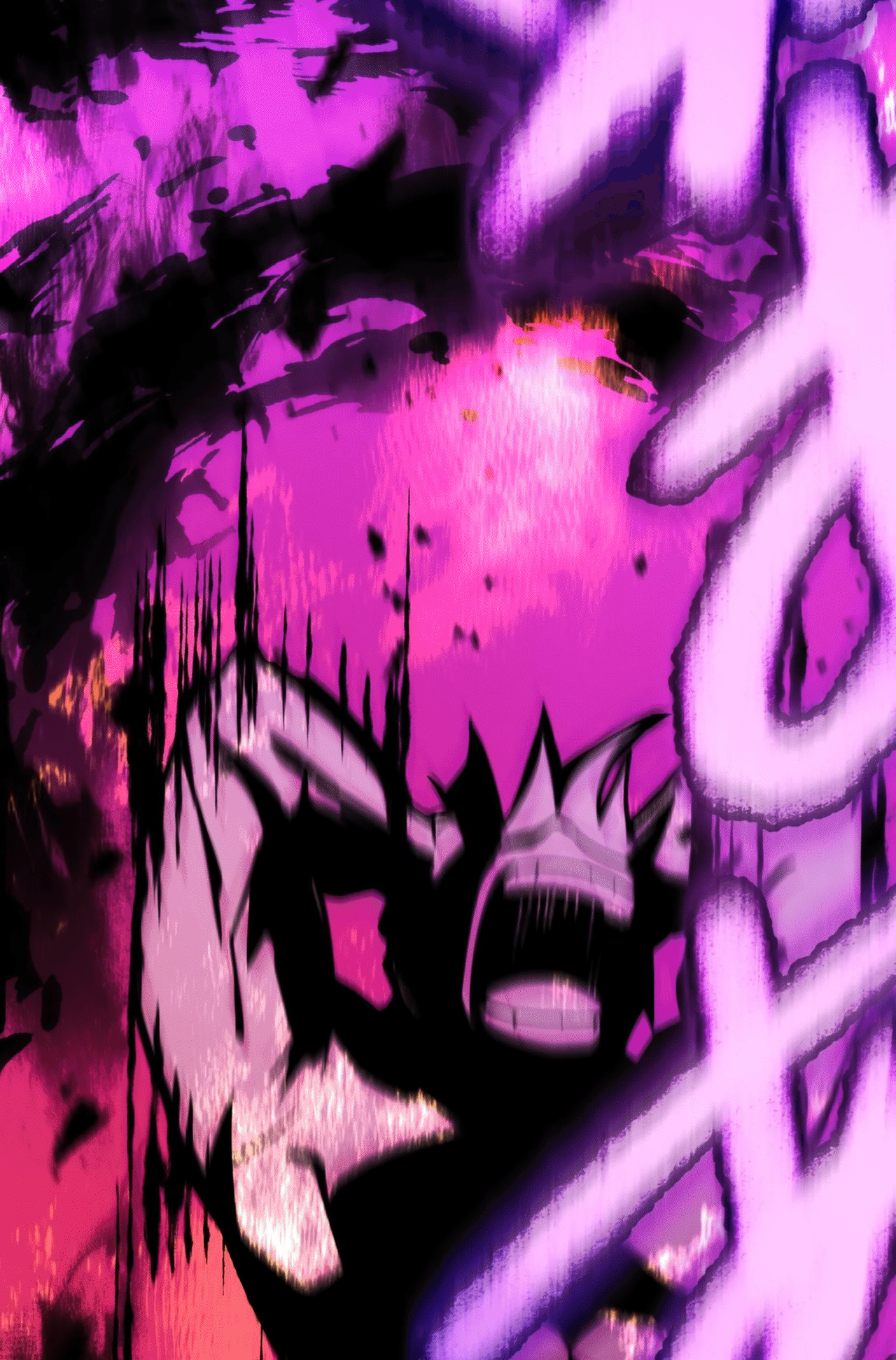 Read Avenger of Mystical Eyes – Brood Parasite EN Manga Online