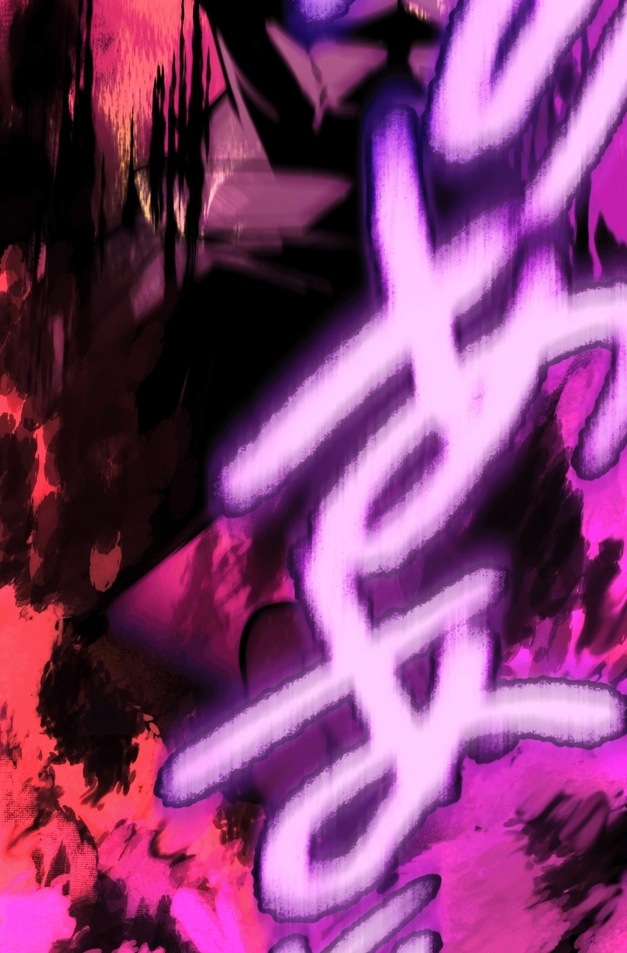 Read Avenger of Mystical Eyes – Brood Parasite EN Manga Online