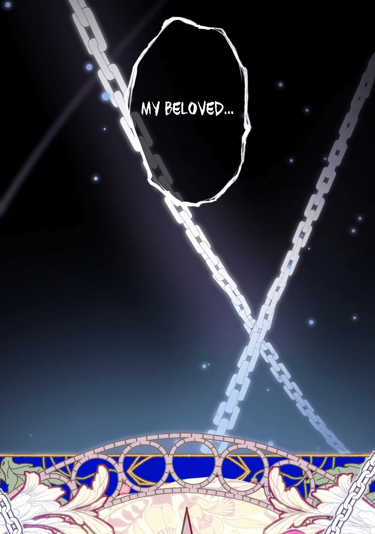 Read Avenger of Mystical Eyes – Brood Parasite EN Manga Online
