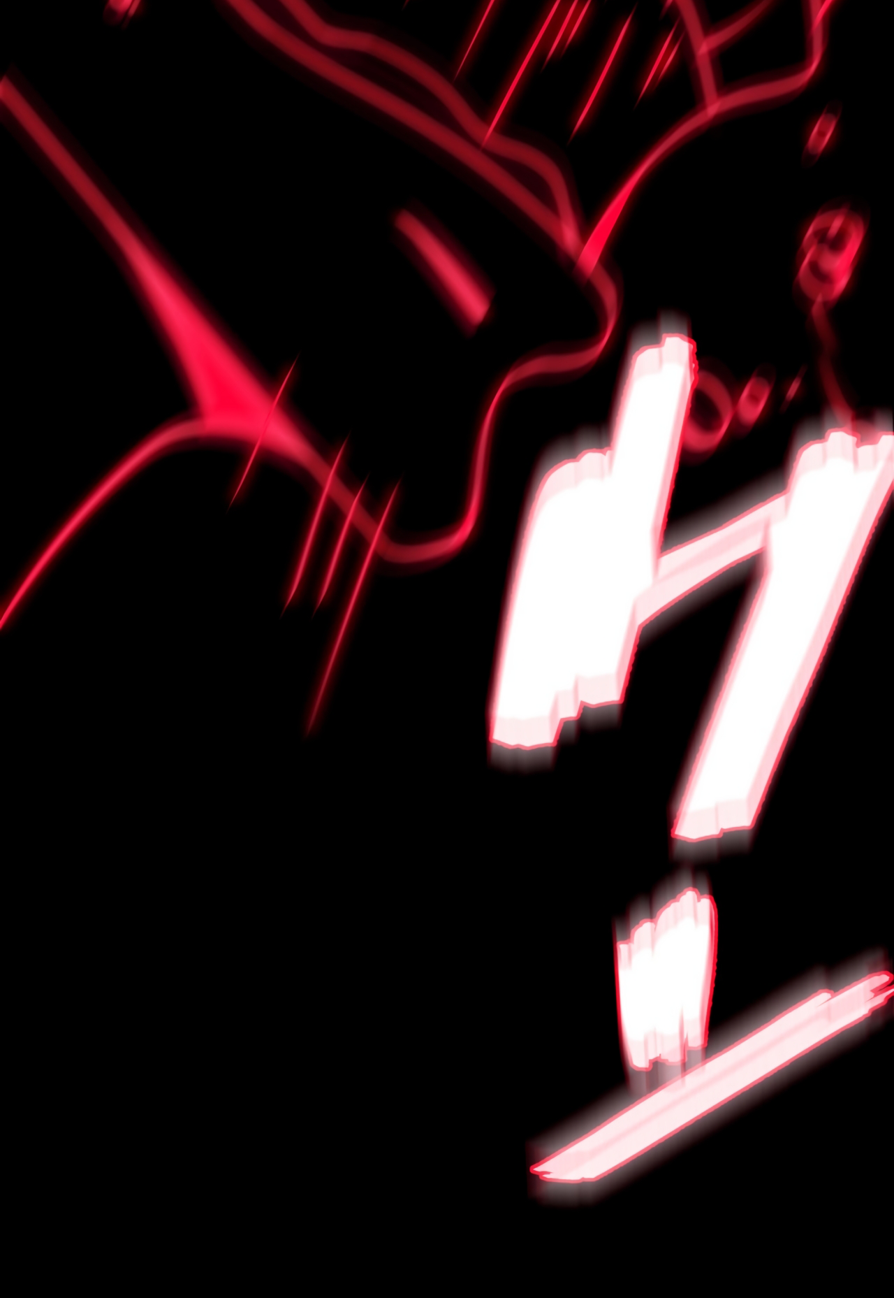 Read Avenger of Mystical Eyes – Brood Parasite EN Manga Online