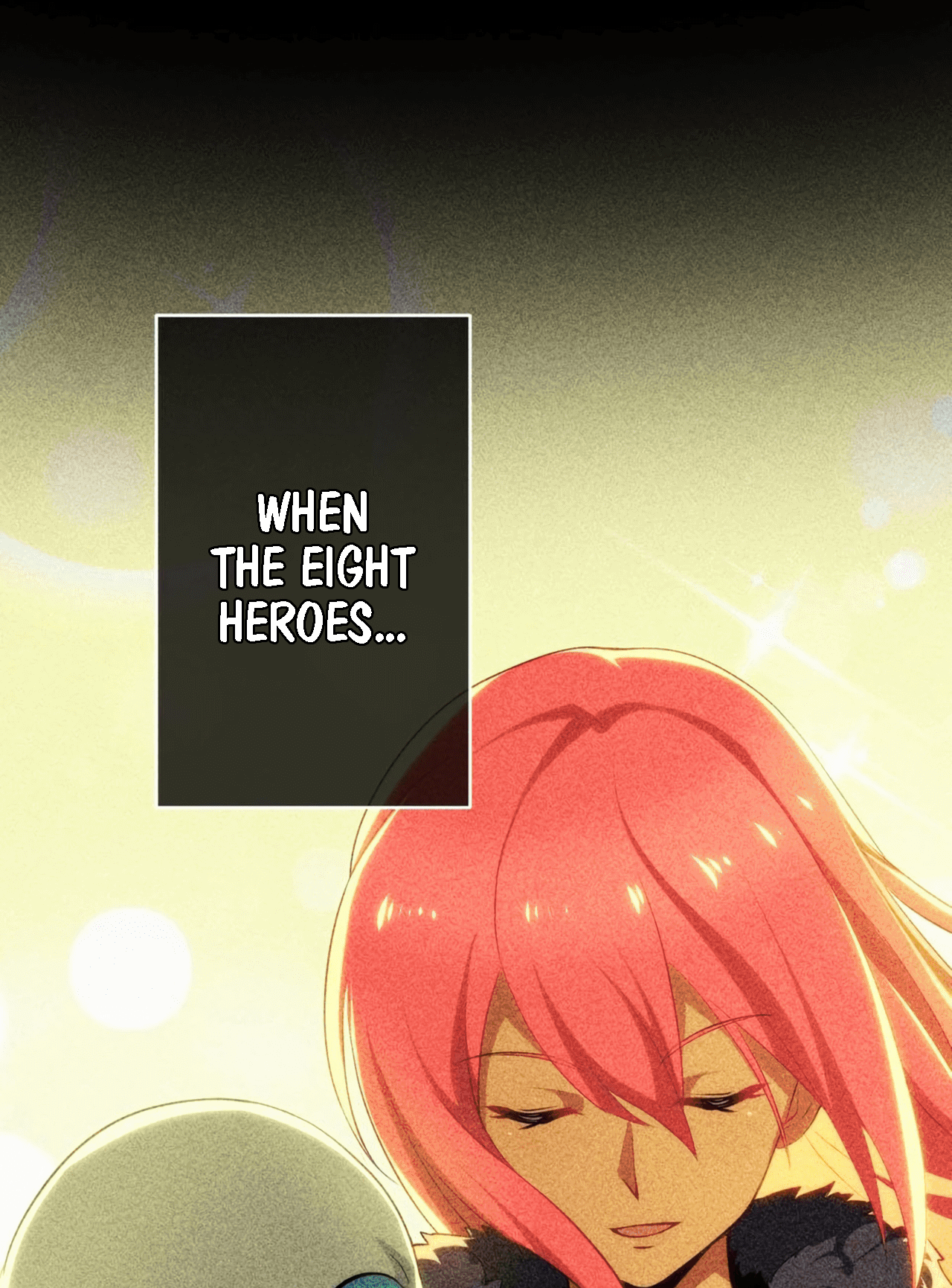 Read Avenger of Mystical Eyes – Brood Parasite EN Manga Online