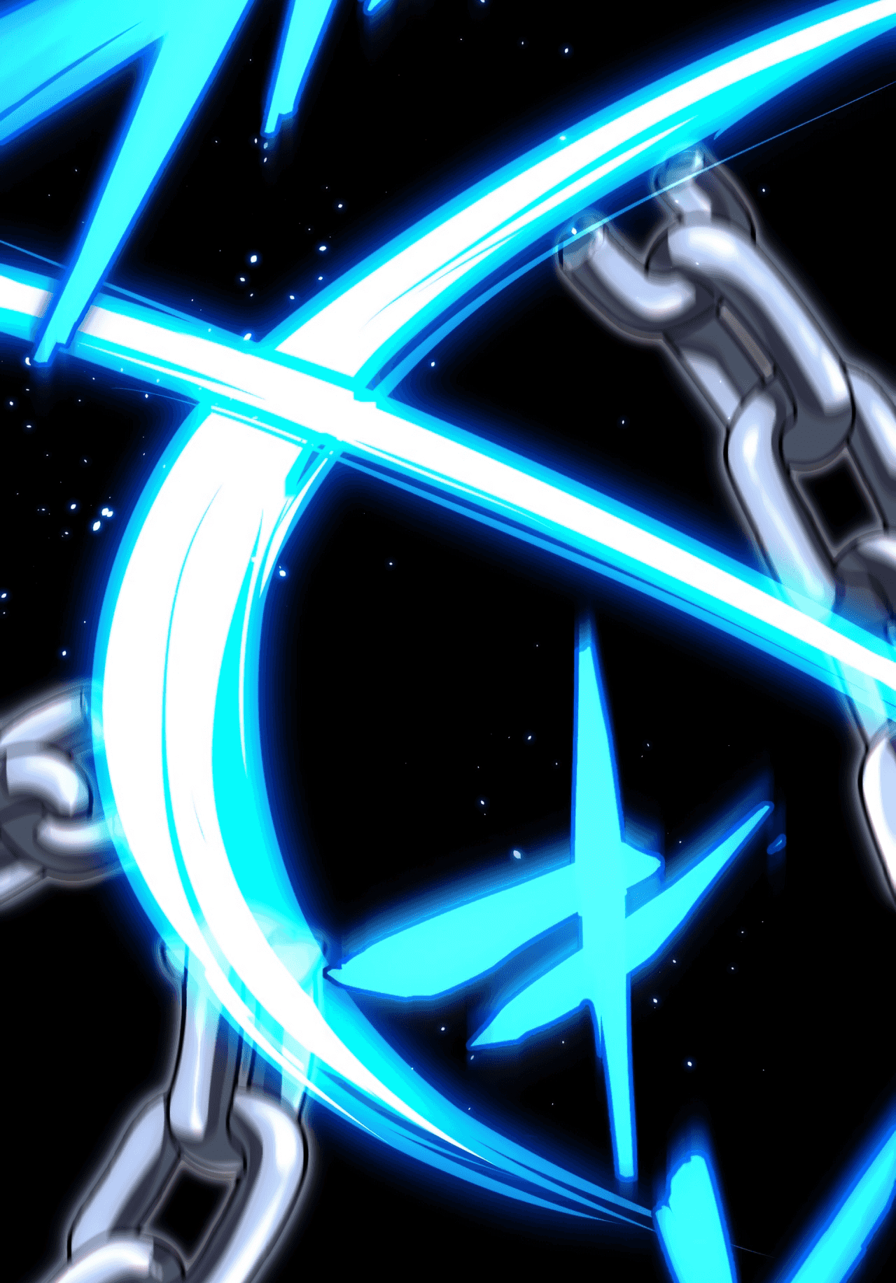 Read Avenger of Mystical Eyes – Brood Parasite EN Manga Online