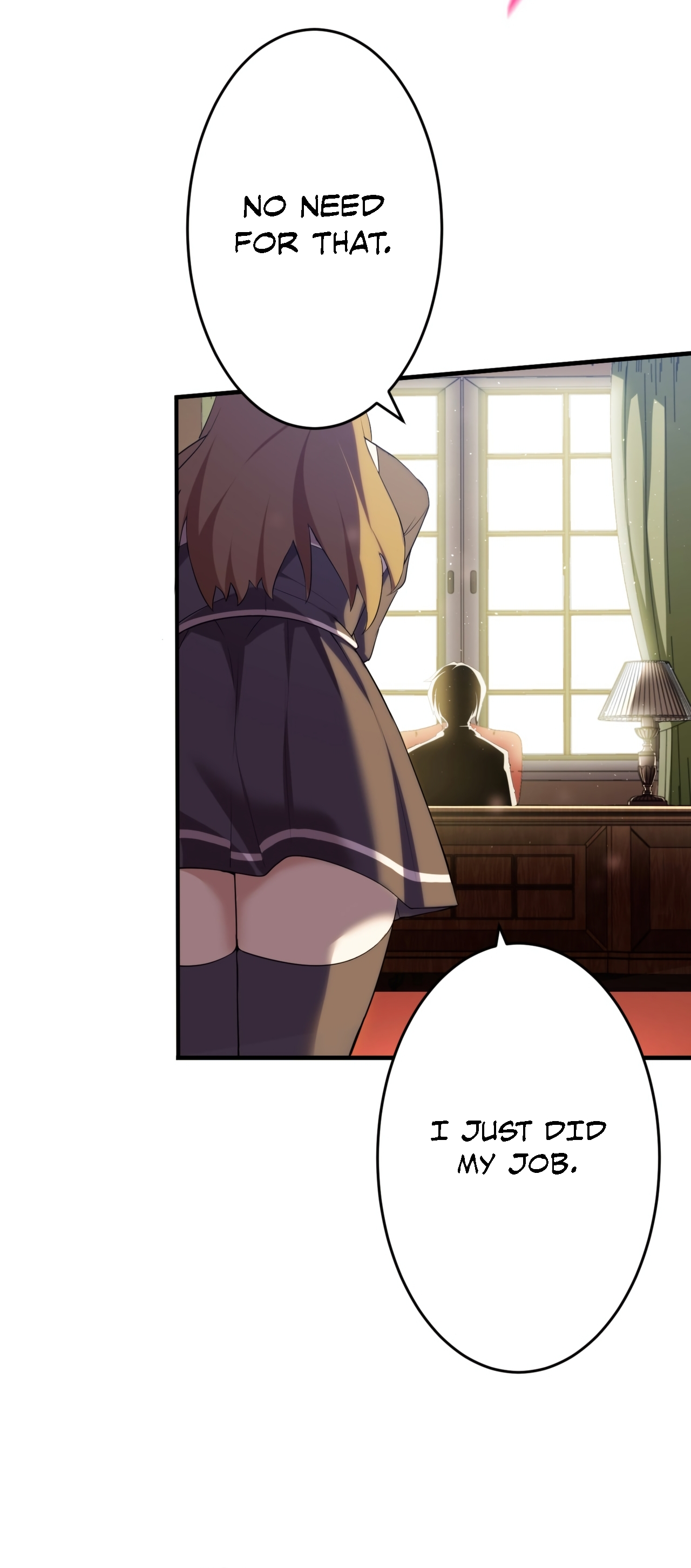 Read Avenger of Mystical Eyes – Brood Parasite EN Manga Online