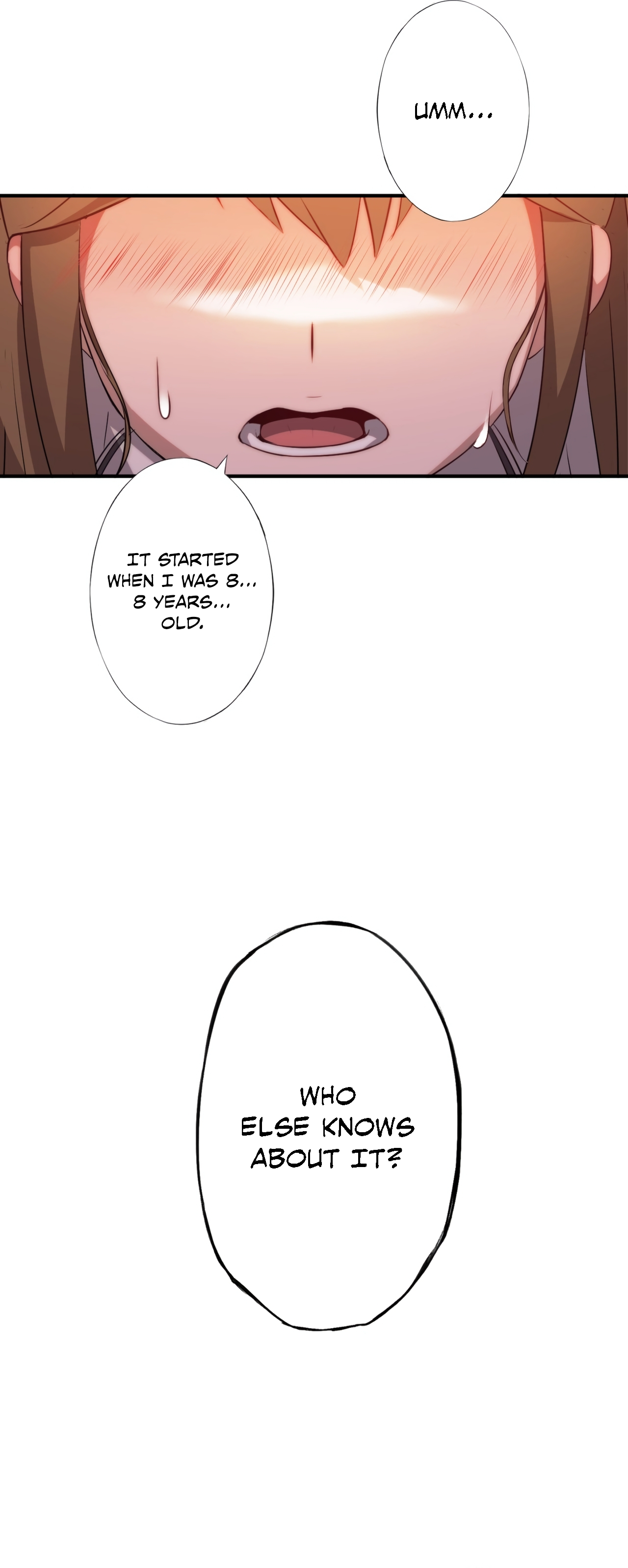 Read Avenger of Mystical Eyes – Brood Parasite EN Manga Online