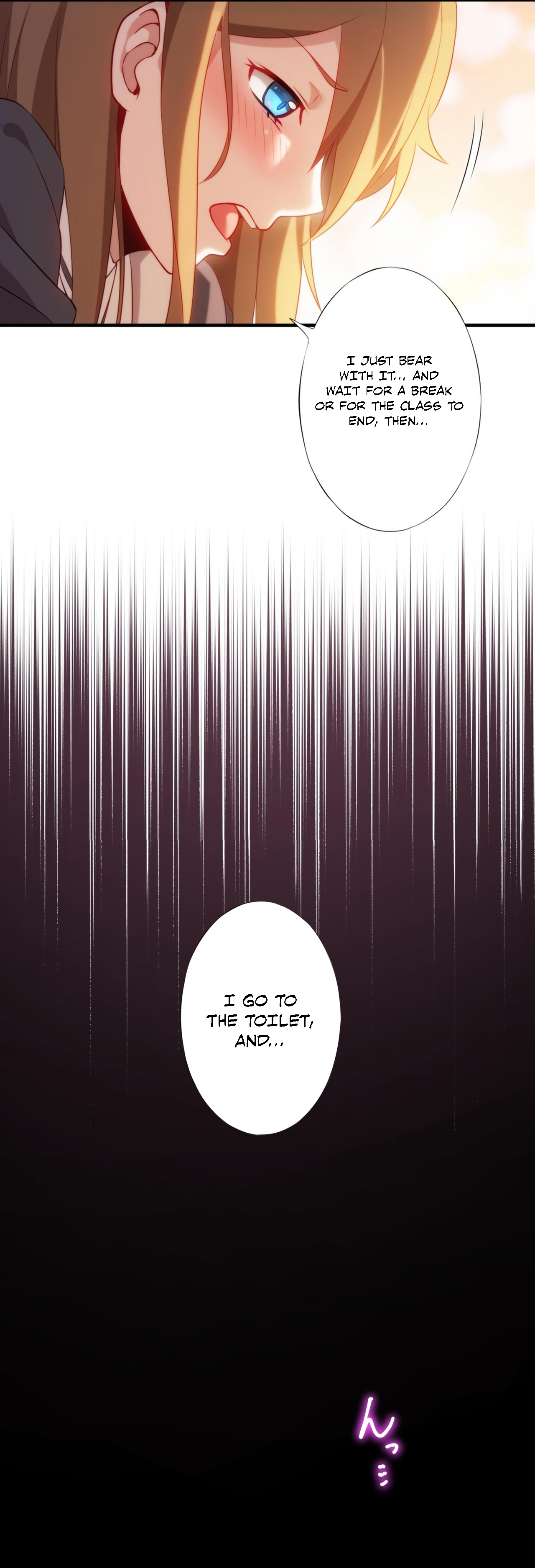 Read Avenger of Mystical Eyes – Brood Parasite EN Manga Online
