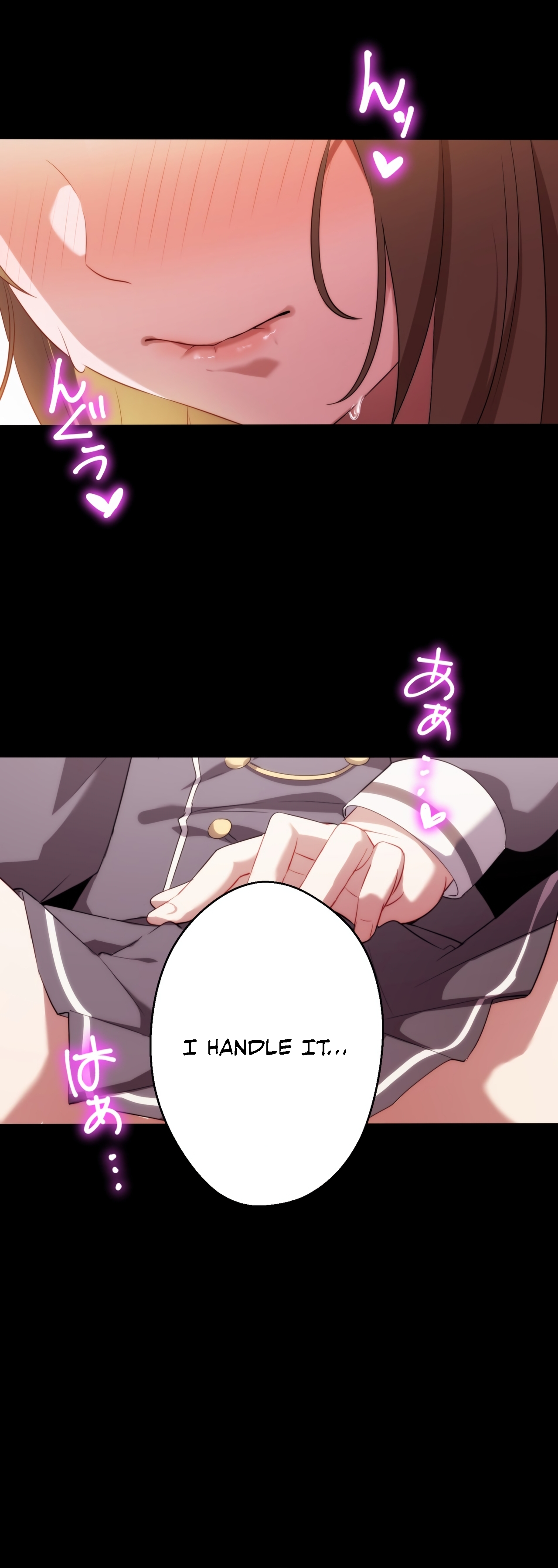 Read Avenger of Mystical Eyes – Brood Parasite EN Manga Online
