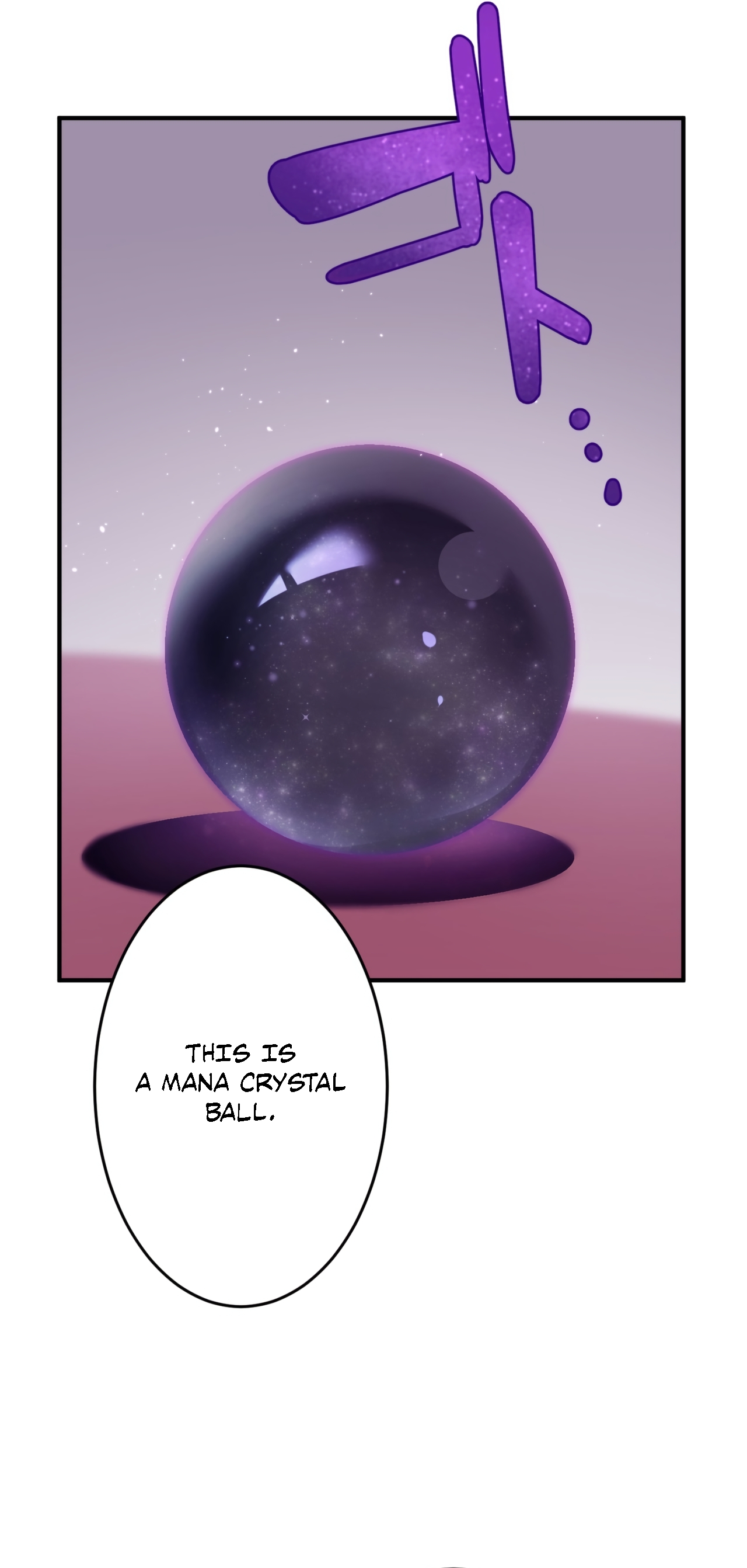 Read Avenger of Mystical Eyes – Brood Parasite EN Manga Online
