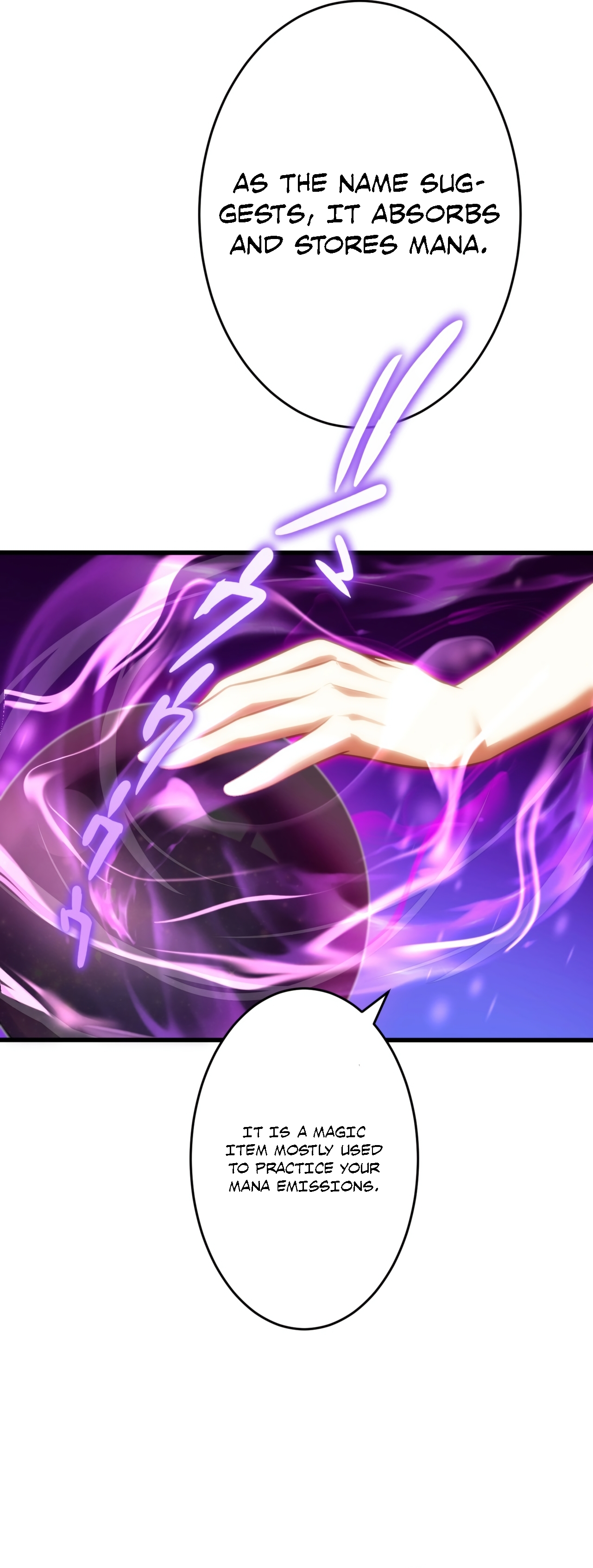 Read Avenger of Mystical Eyes – Brood Parasite EN Manga Online