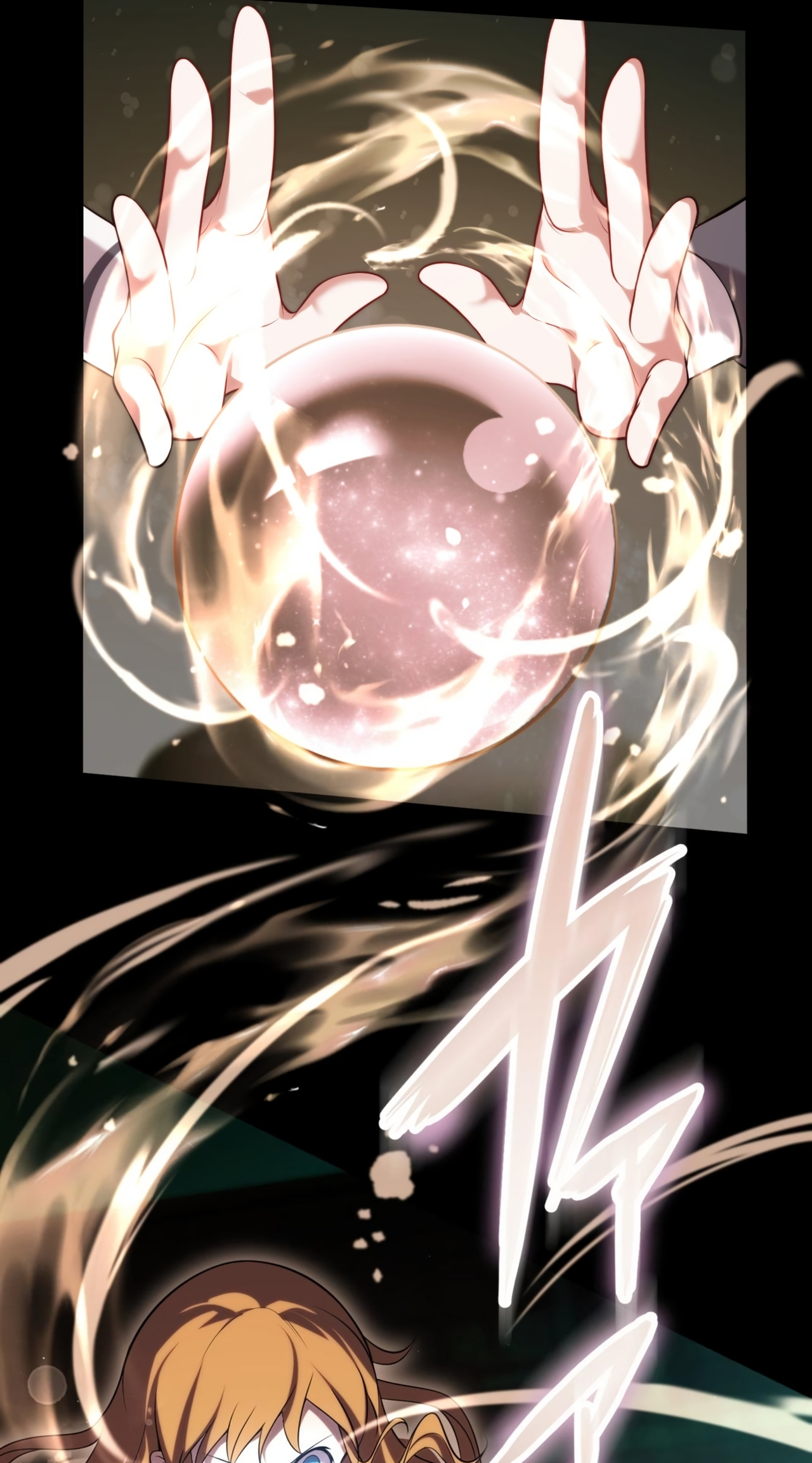 Read Avenger of Mystical Eyes – Brood Parasite EN Manga Online