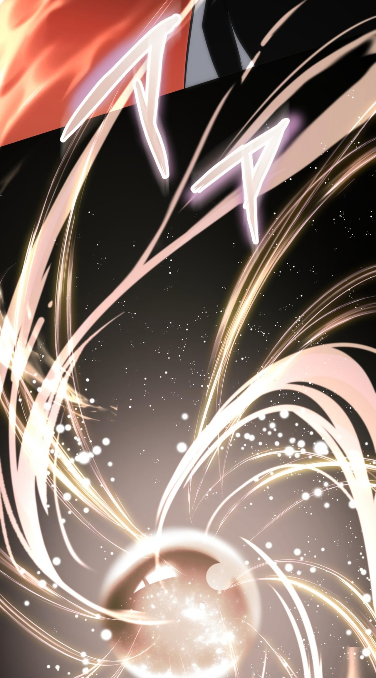 Read Avenger of Mystical Eyes – Brood Parasite EN Manga Online