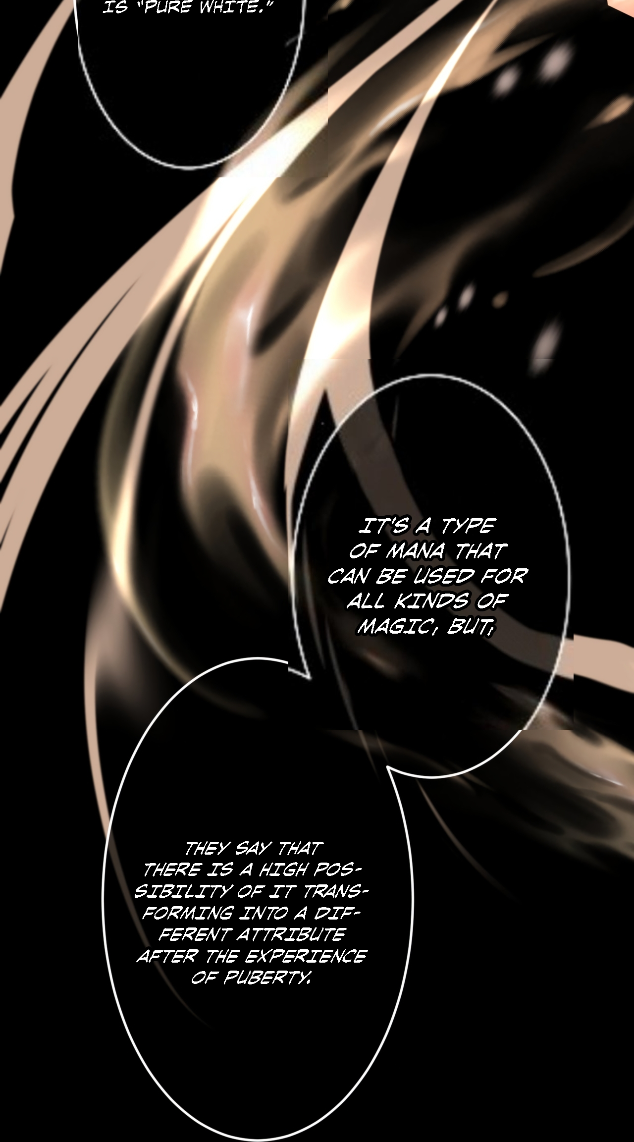 Read Avenger of Mystical Eyes – Brood Parasite EN Manga Online