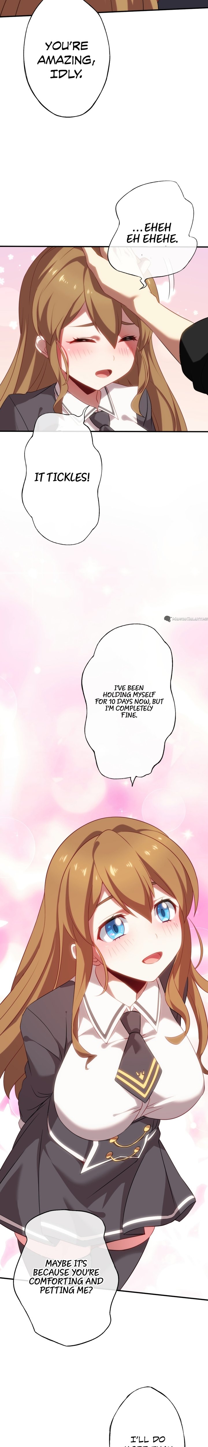 Read Avenger of Mystical Eyes – Brood Parasite EN Manga Online