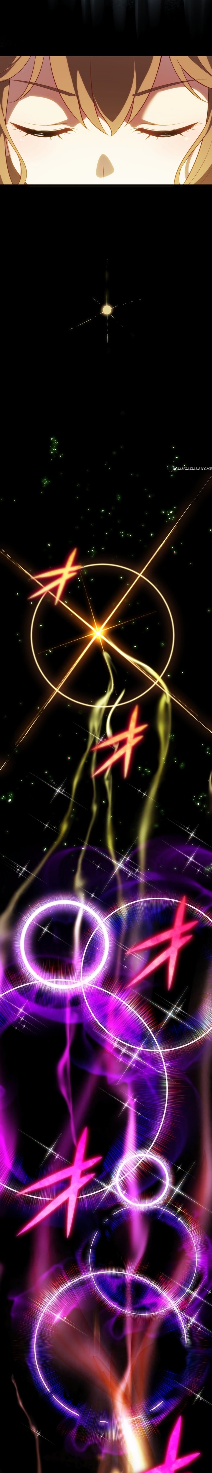 Read Avenger of Mystical Eyes – Brood Parasite EN Manga Online