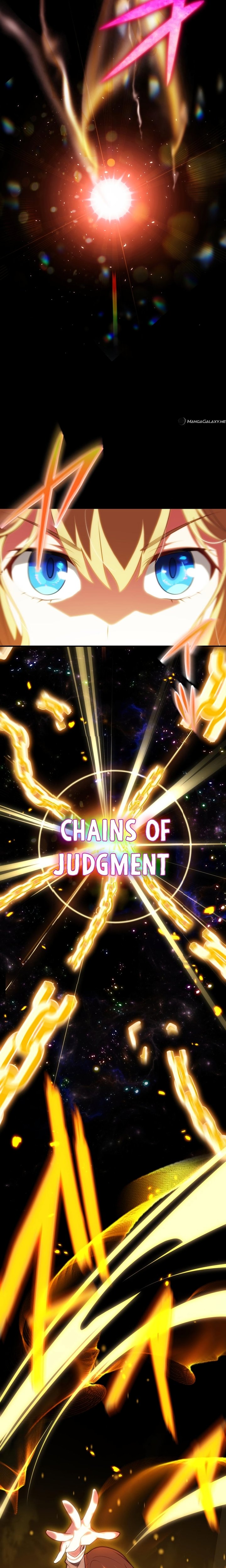 Read Avenger of Mystical Eyes – Brood Parasite EN Manga Online