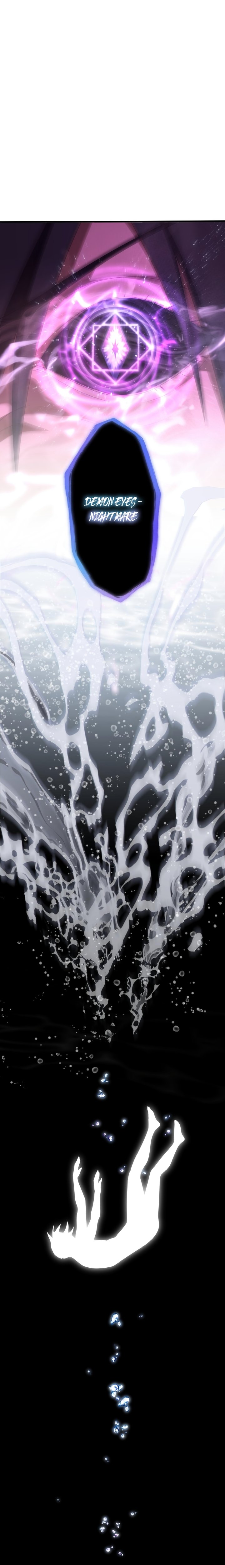 Read Avenger of Mystical Eyes – Brood Parasite EN Manga Online