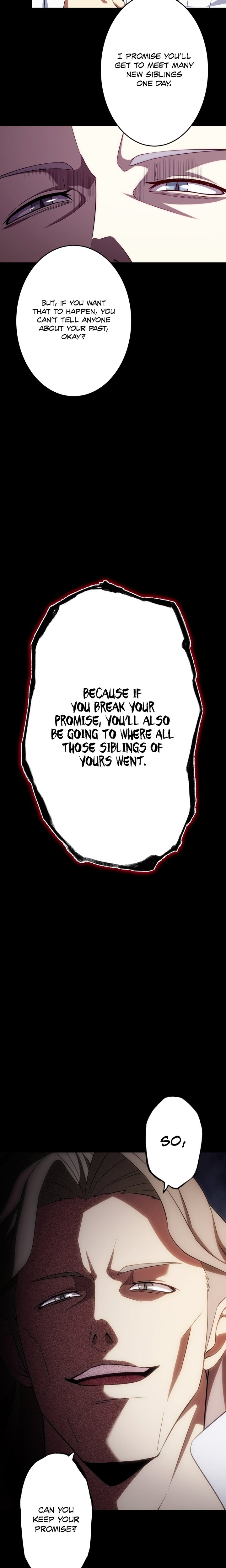 Read Avenger of Mystical Eyes – Brood Parasite EN Manga Online