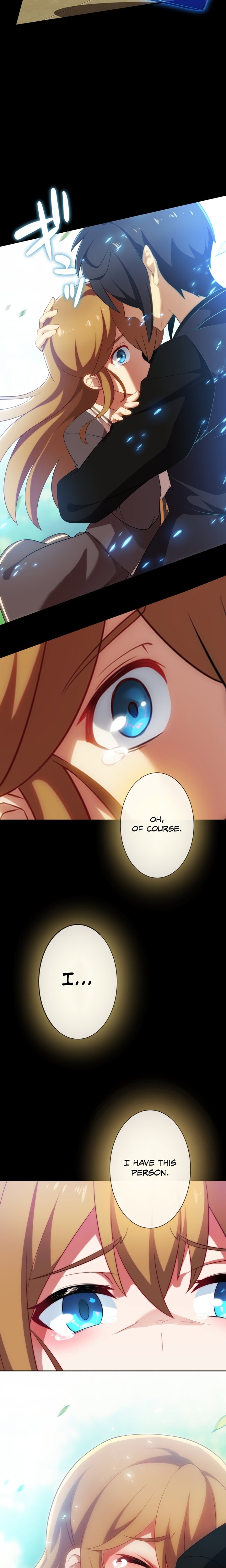 Read Avenger of Mystical Eyes – Brood Parasite EN Manga Online