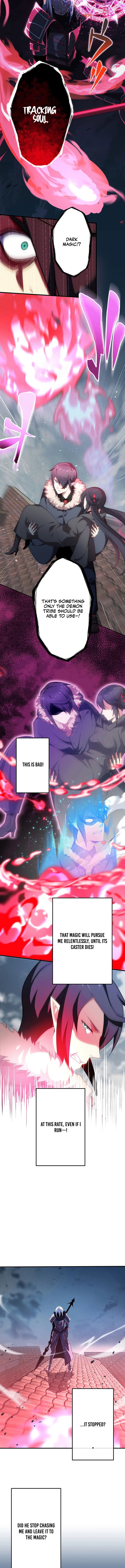 Read Avenger of Mystical Eyes – Brood Parasite EN Manga Online