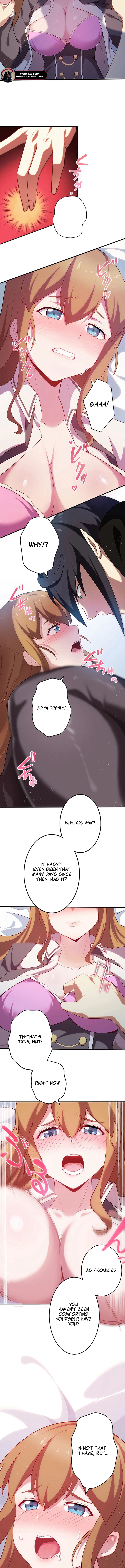 Read Avenger of Mystical Eyes – Brood Parasite EN Manga Online