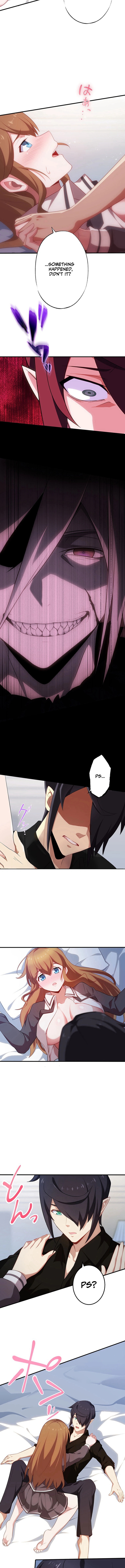 Read Avenger of Mystical Eyes – Brood Parasite EN Manga Online