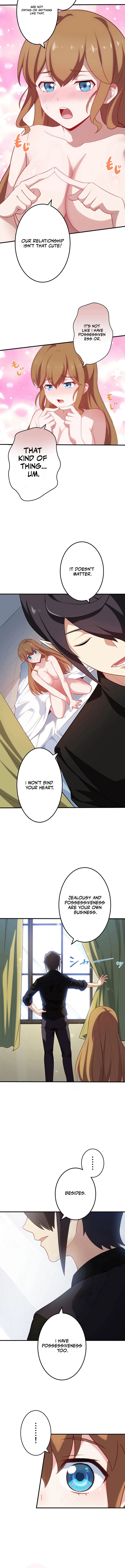 Read Avenger of Mystical Eyes – Brood Parasite EN Manga Online