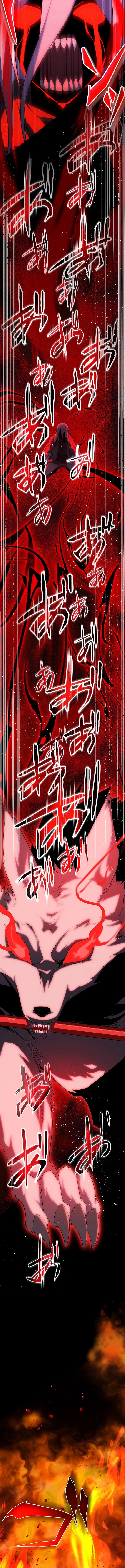 Read Avenger of Mystical Eyes – Brood Parasite EN Manga Online