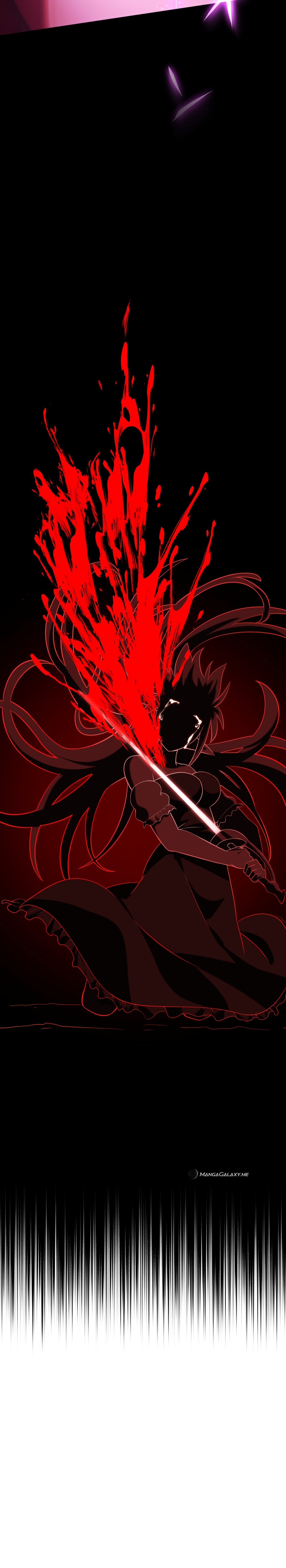 Read Avenger of Mystical Eyes – Brood Parasite EN Manga Online