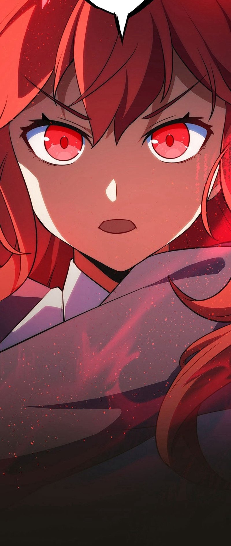 Read Avenger of Mystical Eyes – Brood Parasite EN Manga Online