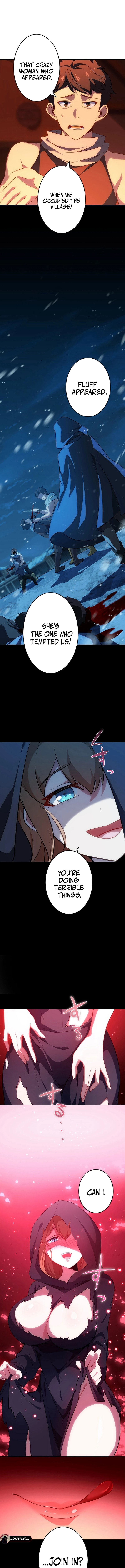 Read Avenger of Mystical Eyes – Brood Parasite EN Manga Online