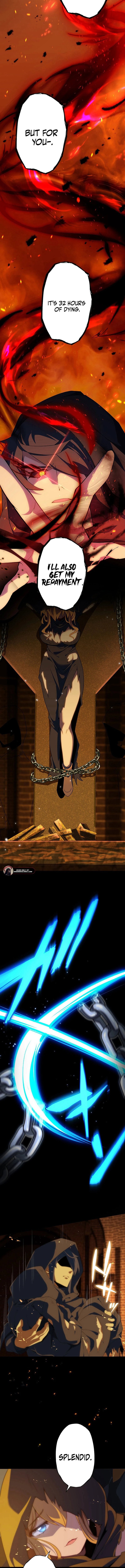 Read Avenger of Mystical Eyes – Brood Parasite EN Manga Online