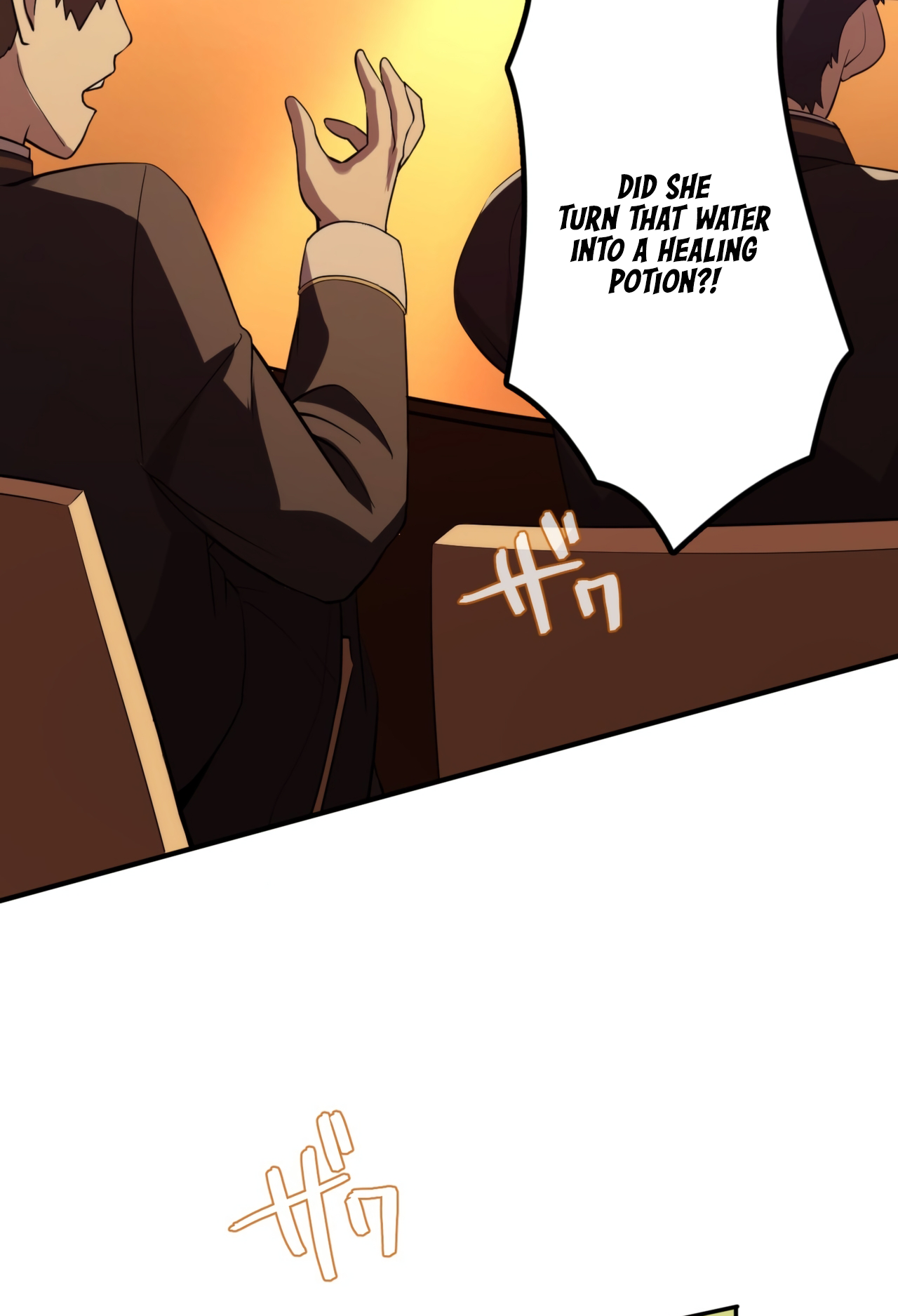 Read Avenger of Mystical Eyes – Brood Parasite EN Manga Online