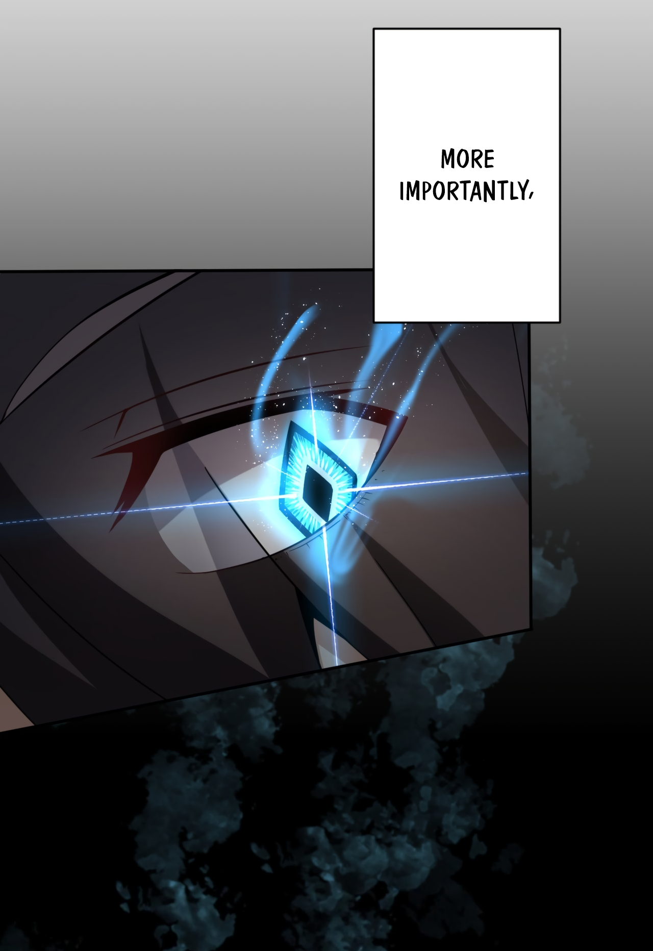 Read Avenger of Mystical Eyes – Brood Parasite EN Manga Online
