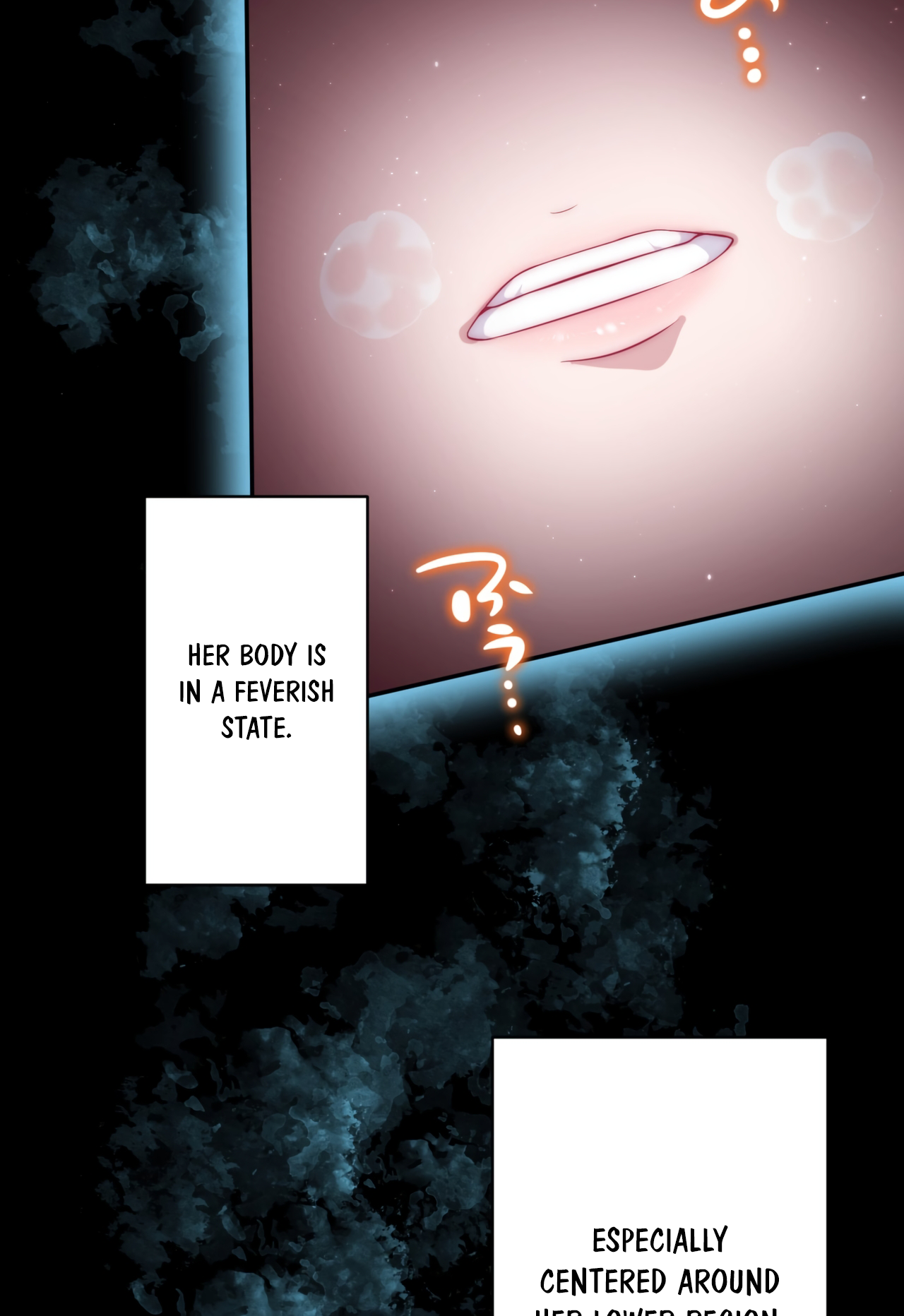 Read Avenger of Mystical Eyes – Brood Parasite EN Manga Online
