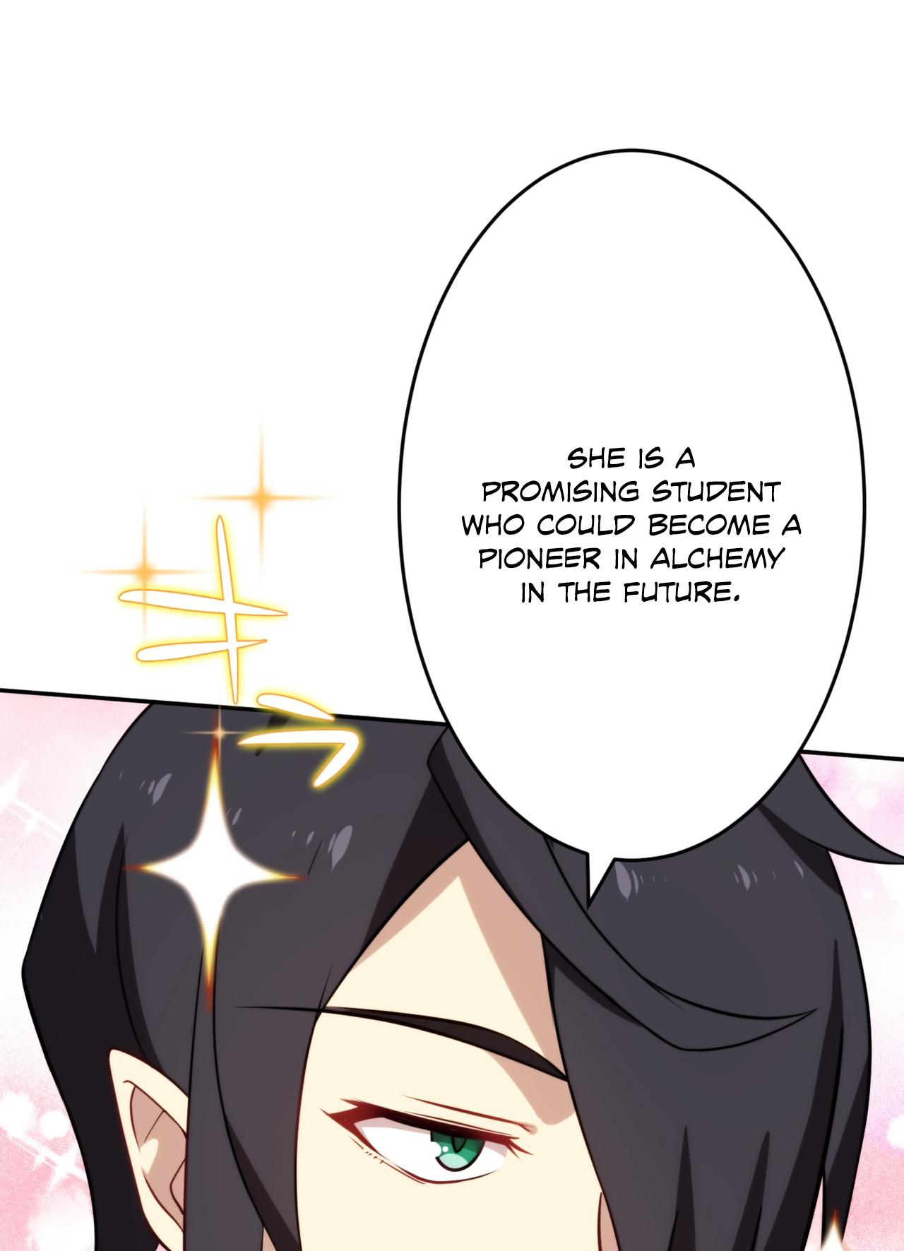 Read Avenger of Mystical Eyes – Brood Parasite EN Manga Online
