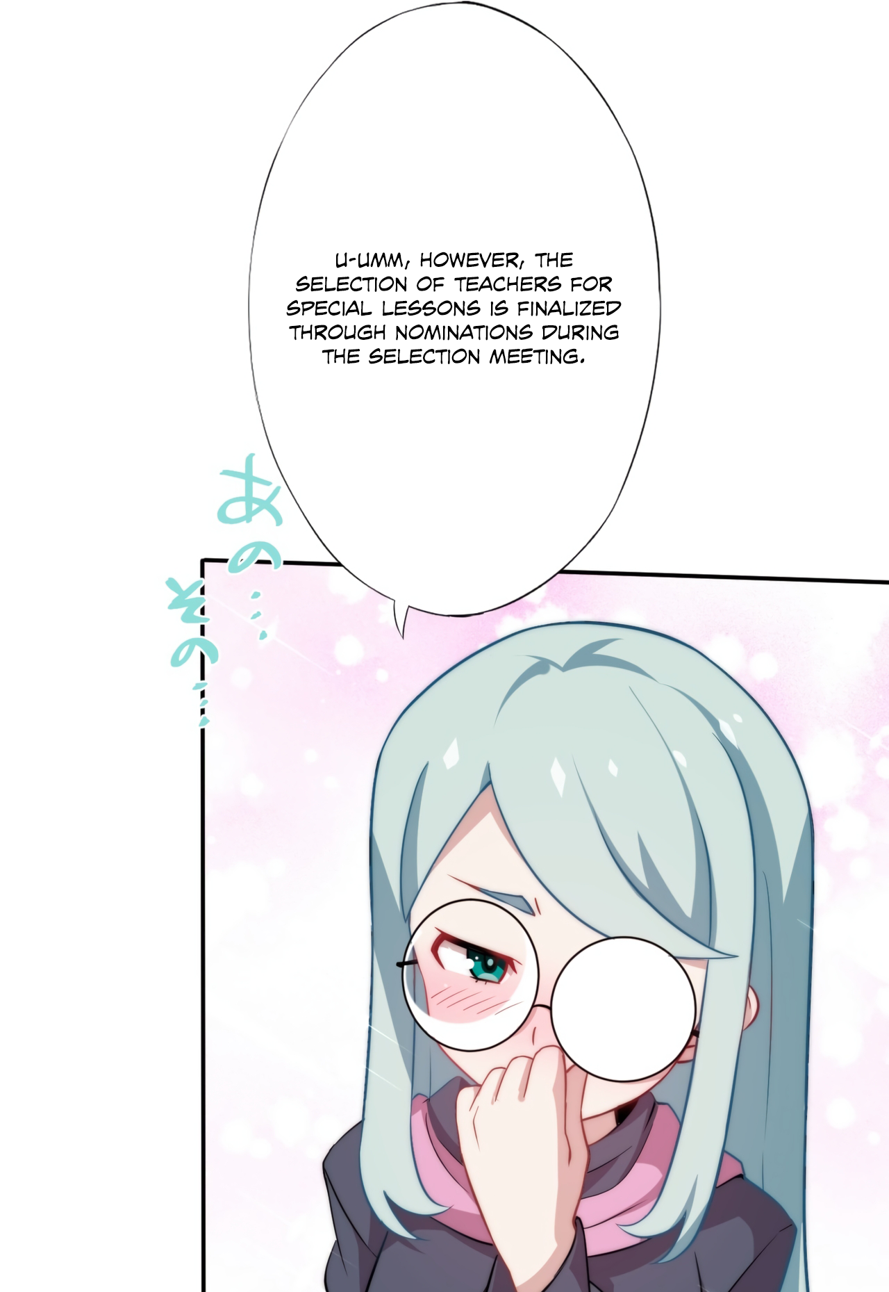 Read Avenger of Mystical Eyes – Brood Parasite EN Manga Online