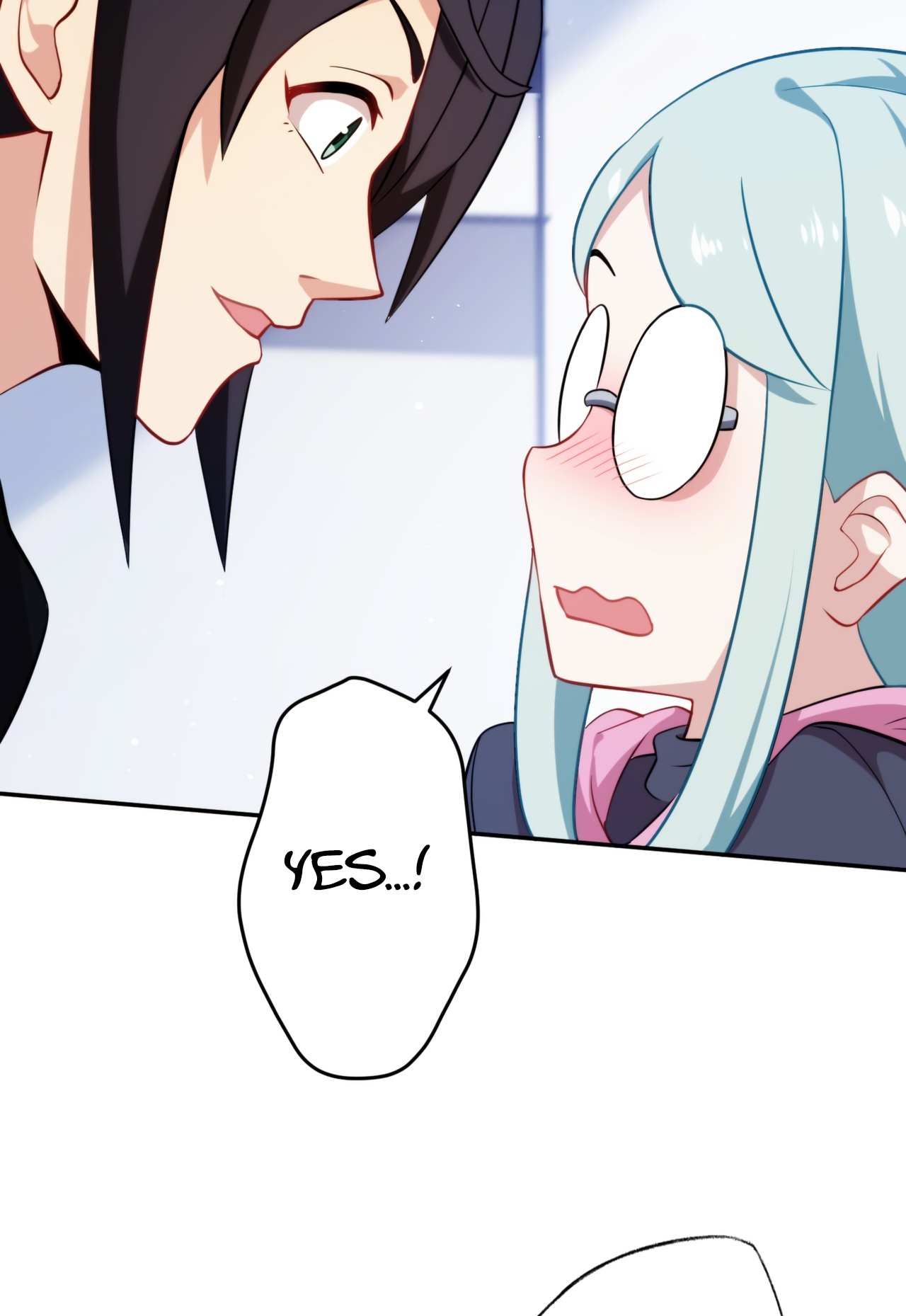 Read Avenger of Mystical Eyes – Brood Parasite EN Manga Online