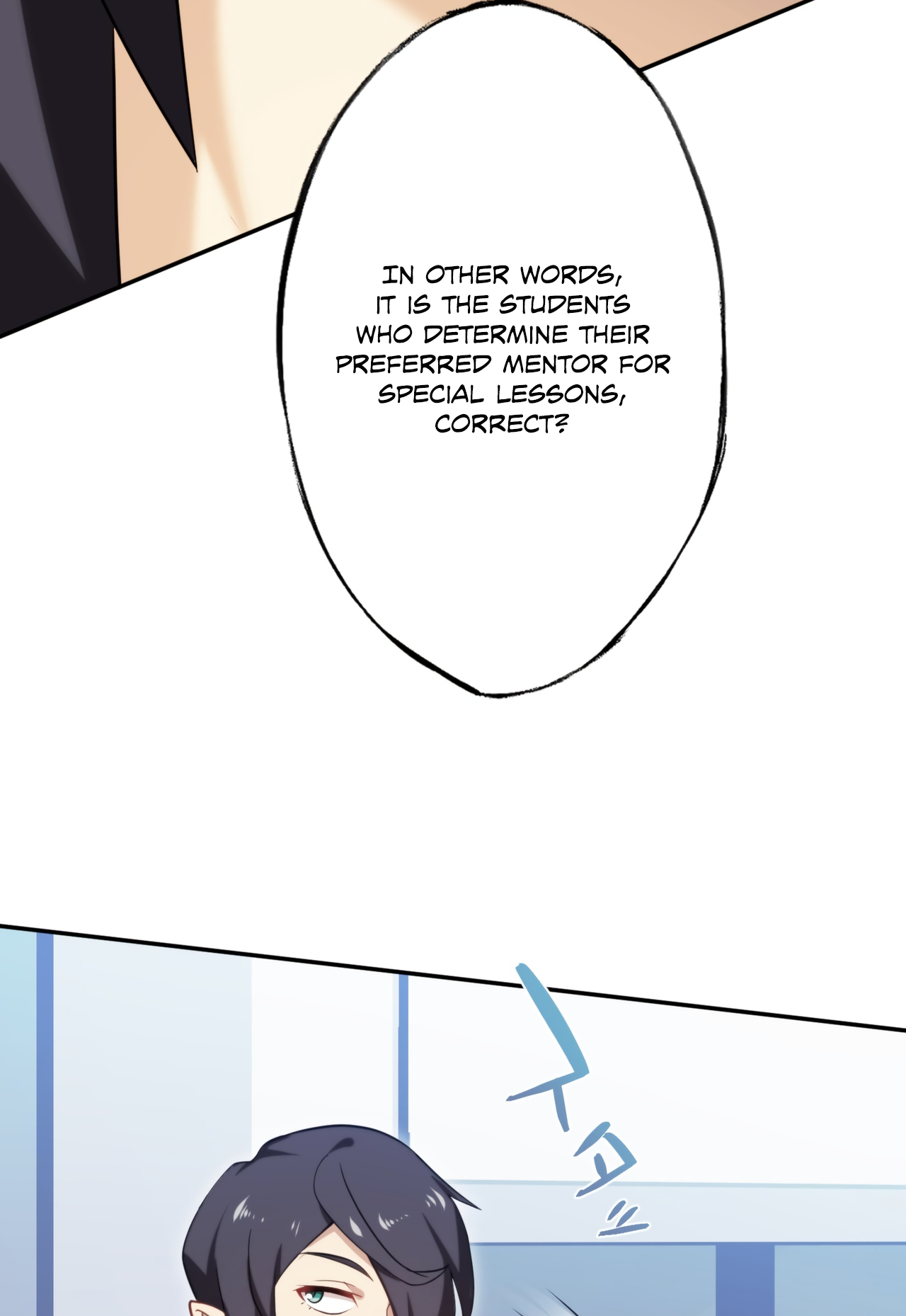 Read Avenger of Mystical Eyes – Brood Parasite EN Manga Online