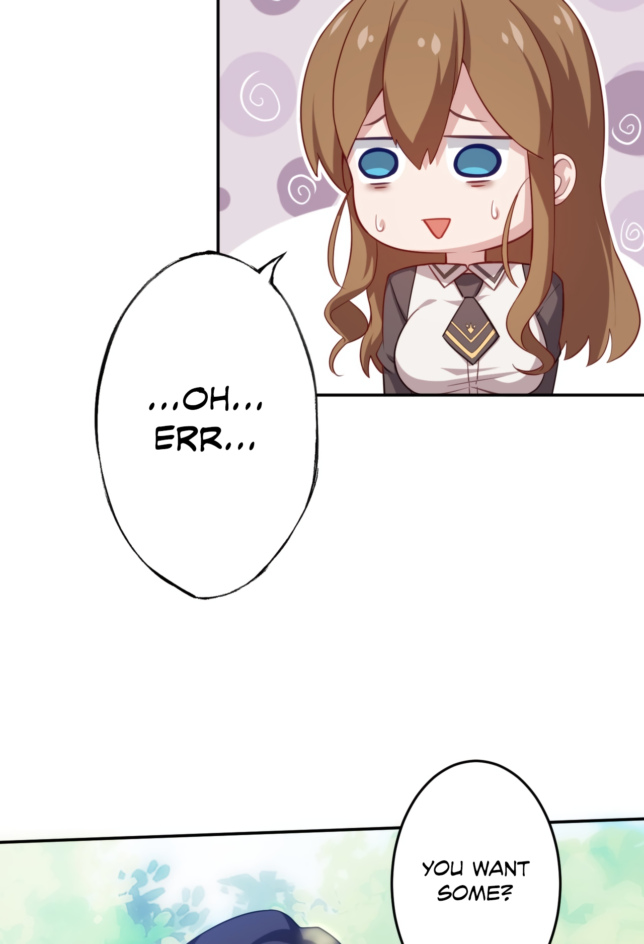 Read Avenger of Mystical Eyes – Brood Parasite EN Manga Online