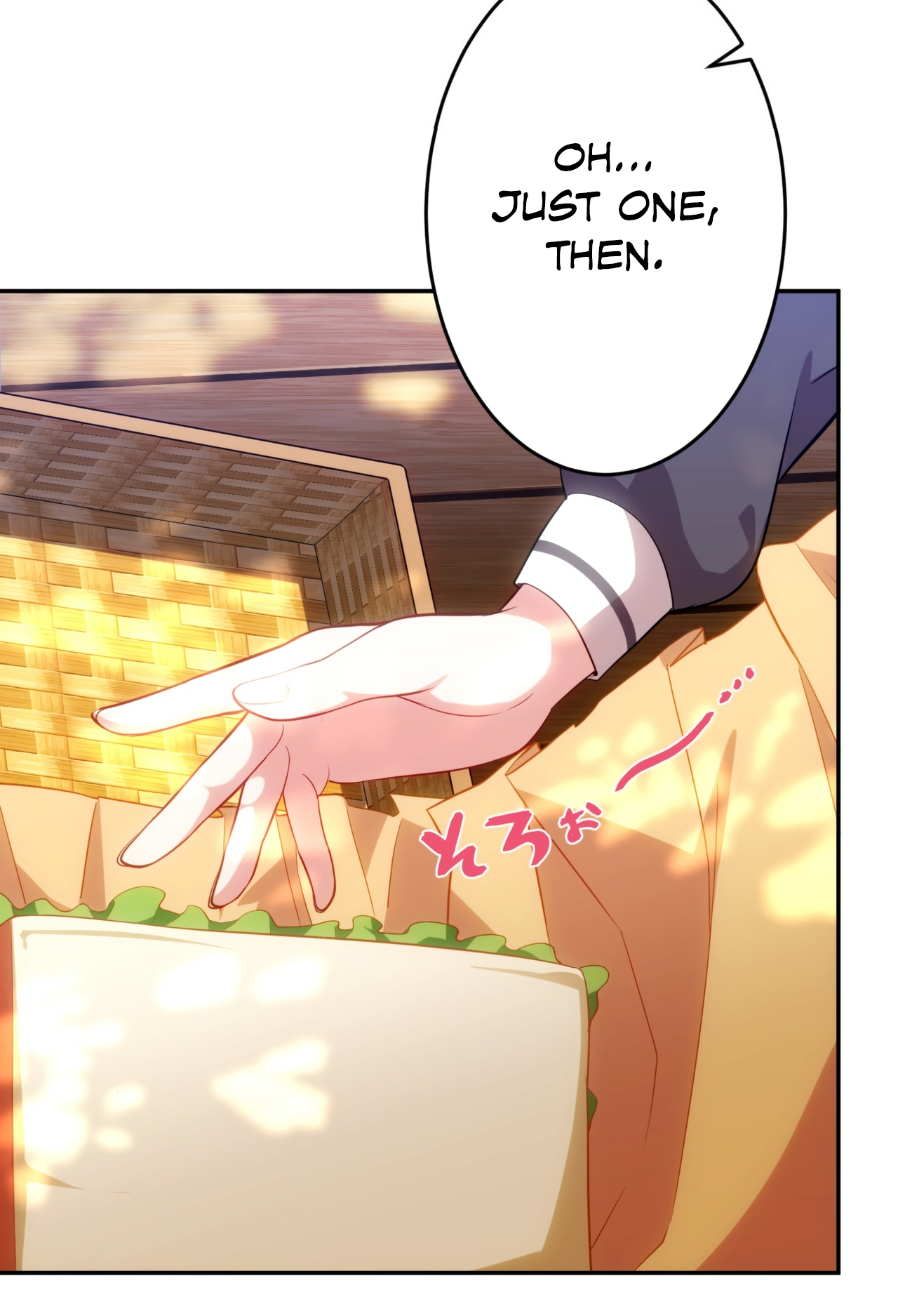 Read Avenger of Mystical Eyes – Brood Parasite EN Manga Online