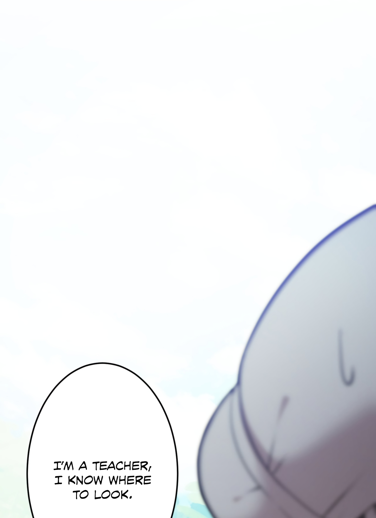 Read Avenger of Mystical Eyes – Brood Parasite EN Manga Online