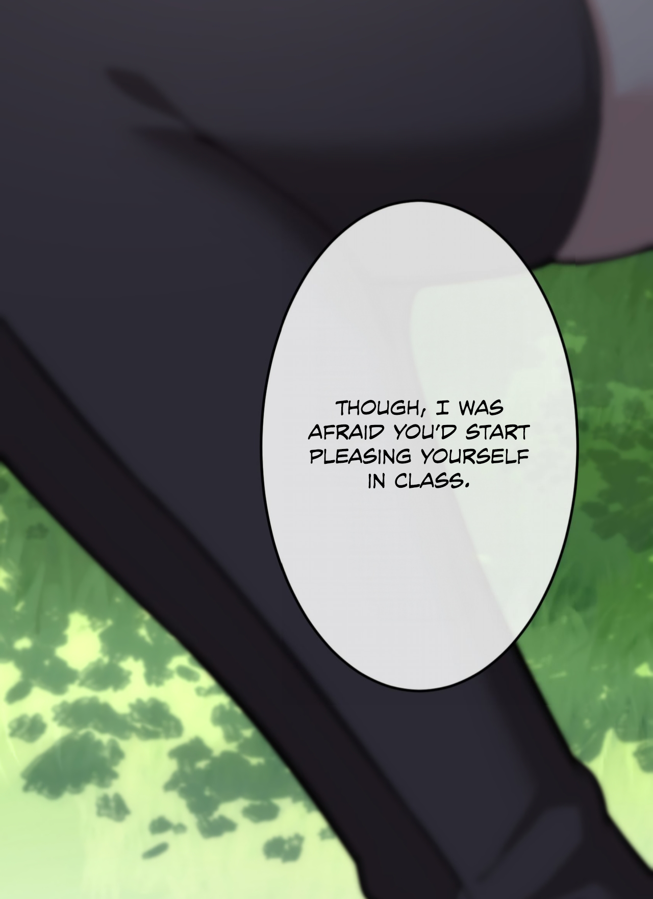 Read Avenger of Mystical Eyes – Brood Parasite EN Manga Online