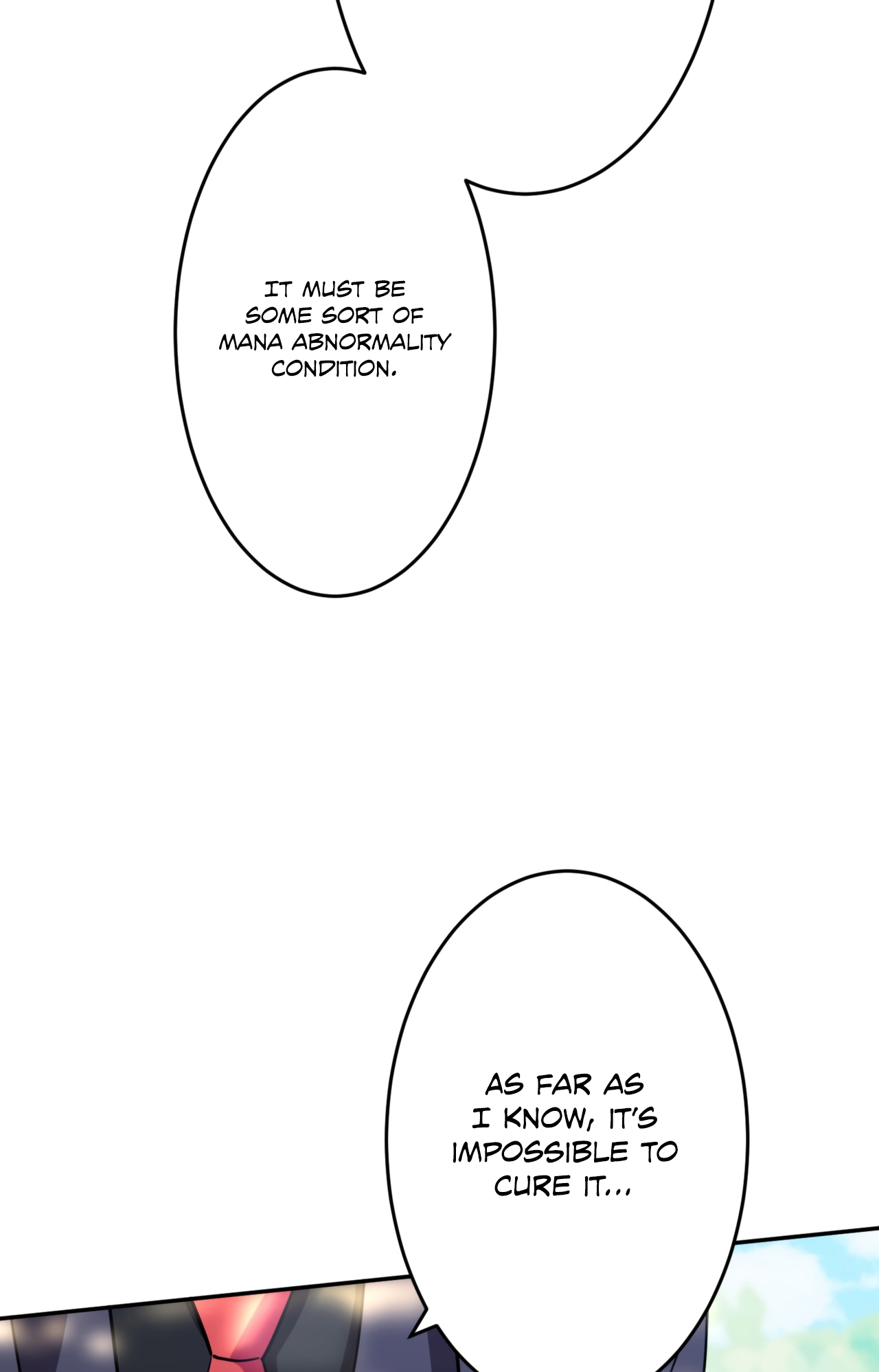 Read Avenger of Mystical Eyes – Brood Parasite EN Manga Online