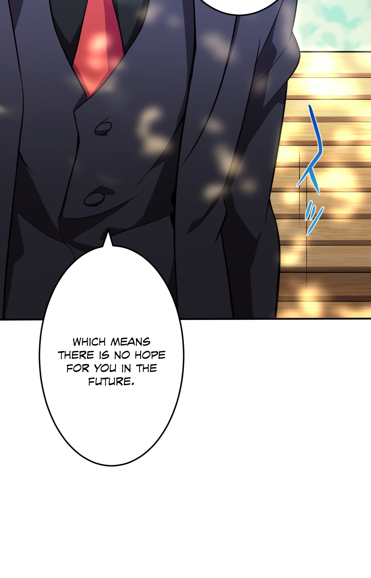 Read Avenger of Mystical Eyes – Brood Parasite EN Manga Online