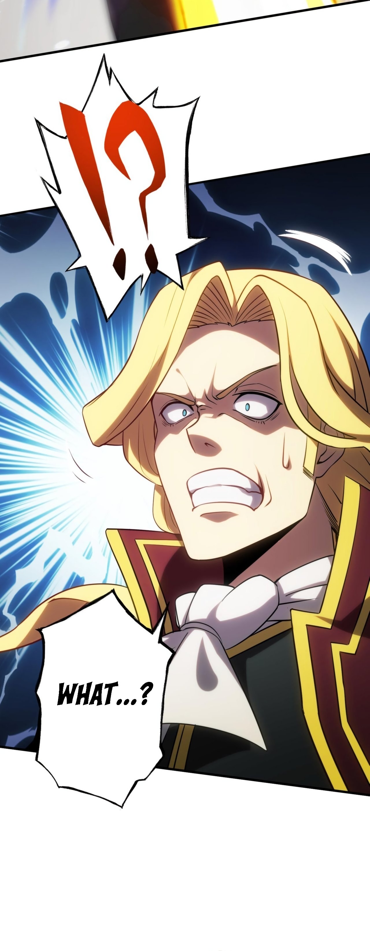 Read Avenger of Mystical Eyes – Brood Parasite EN Manga Online