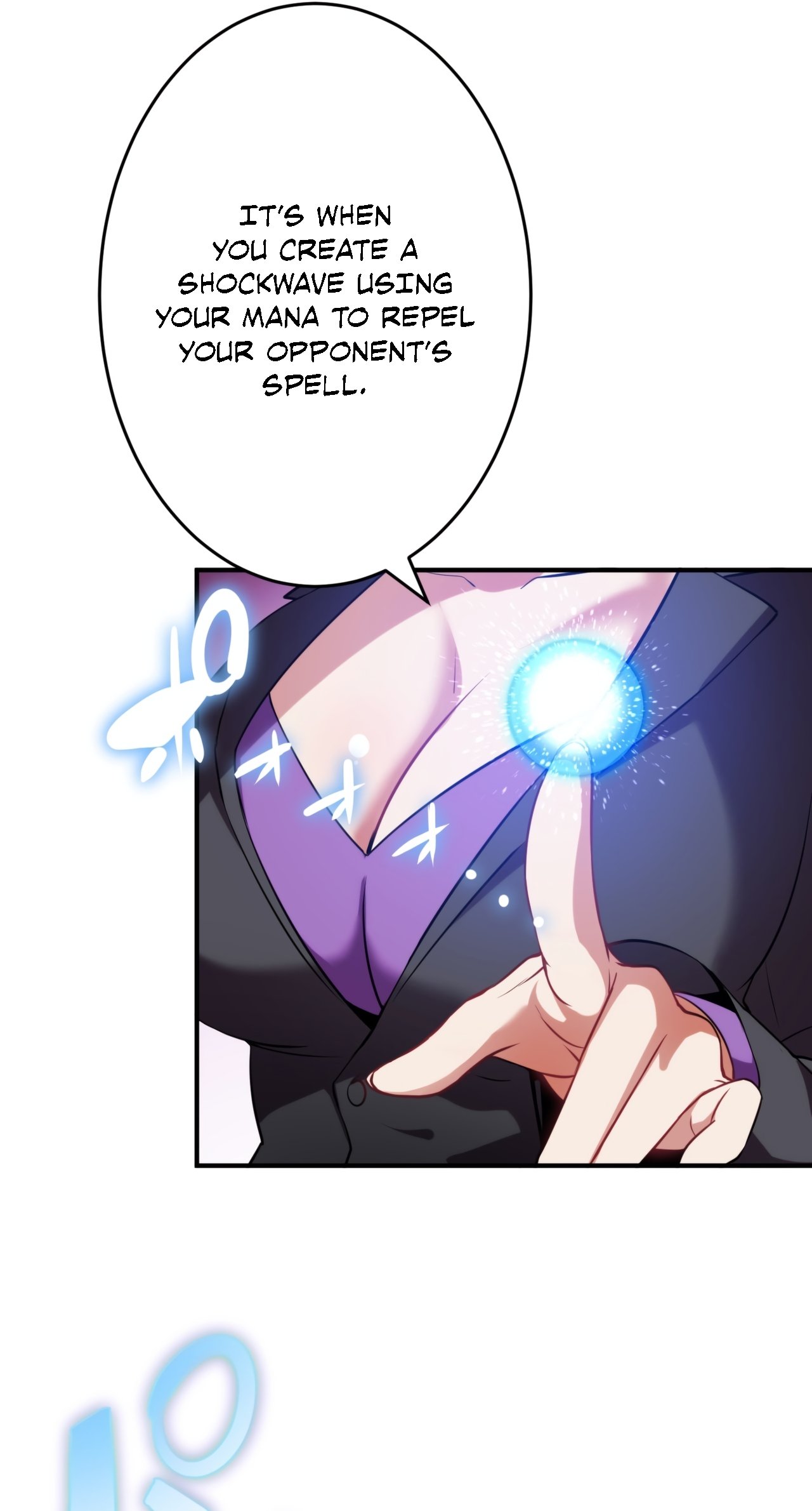 Read Avenger of Mystical Eyes – Brood Parasite EN Manga Online