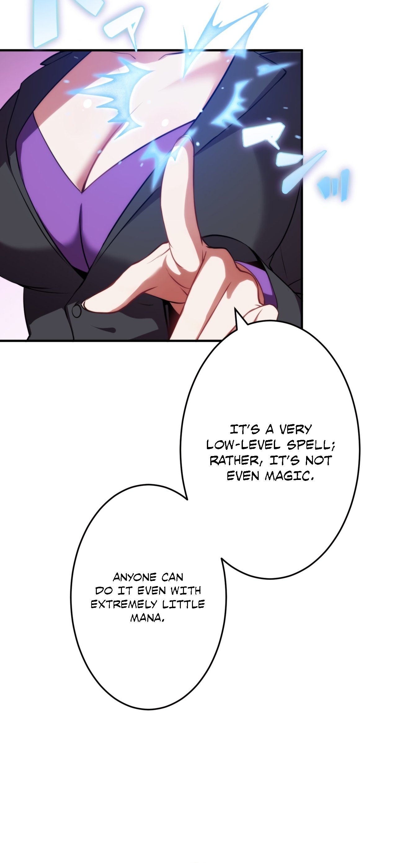 Read Avenger of Mystical Eyes – Brood Parasite EN Manga Online